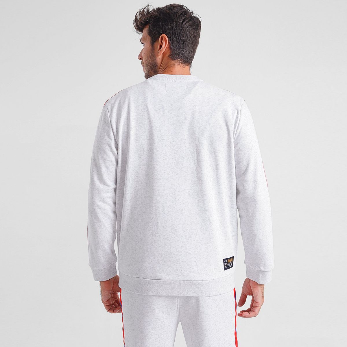 EVERLAST - POLERA LINEA JAB EVERLAST