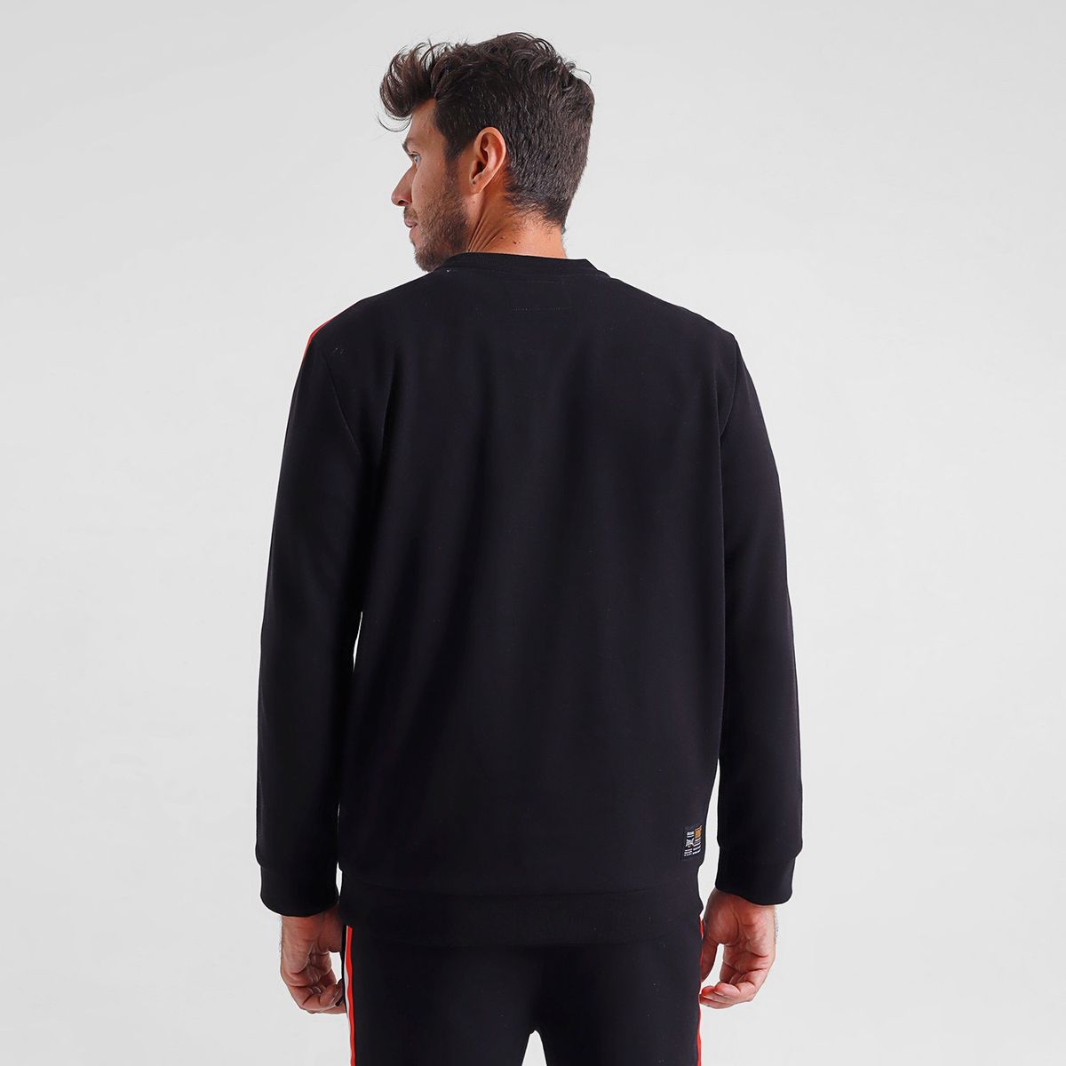 EVERLAST - POLERA LINEA JAB EVERLAST