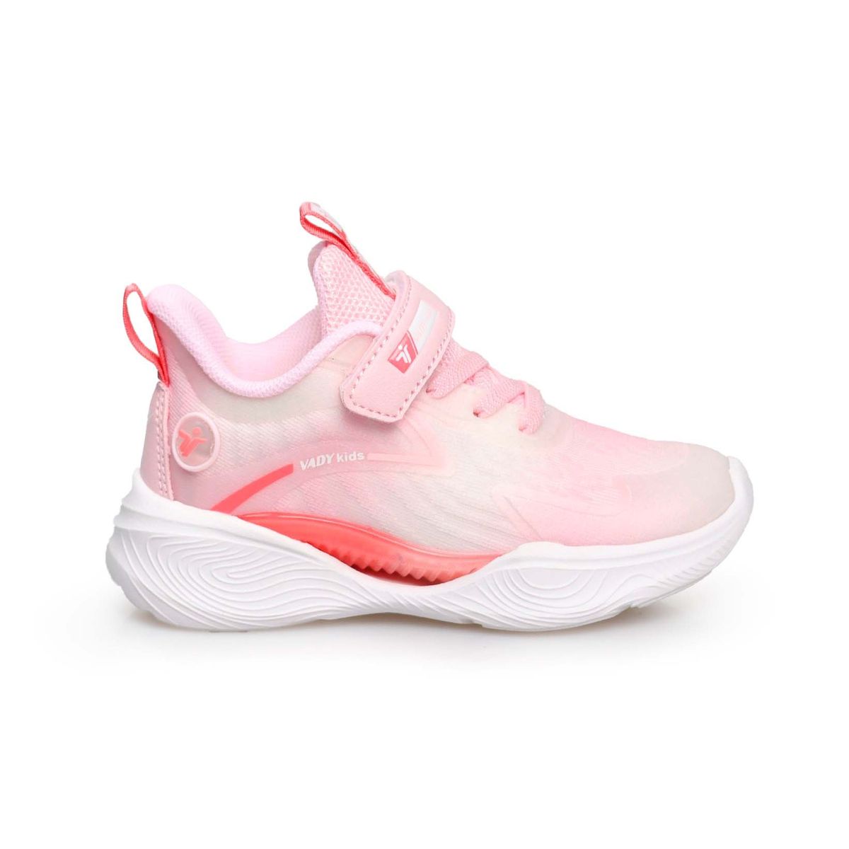 VADY - Zapatillas Urbanas Vady Rosado para Niña 360B4