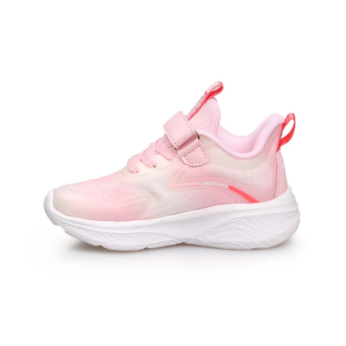 VADY - Zapatillas Urbanas Vady Rosado para Niña 360B4