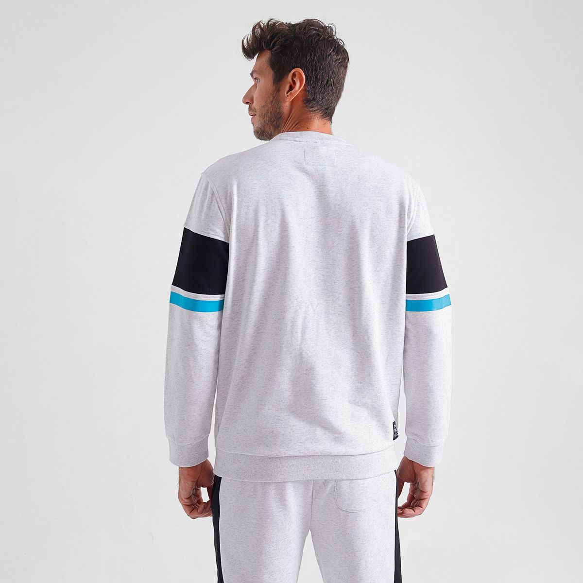 EVERLAST - POLERA CROCHET EVERLAST