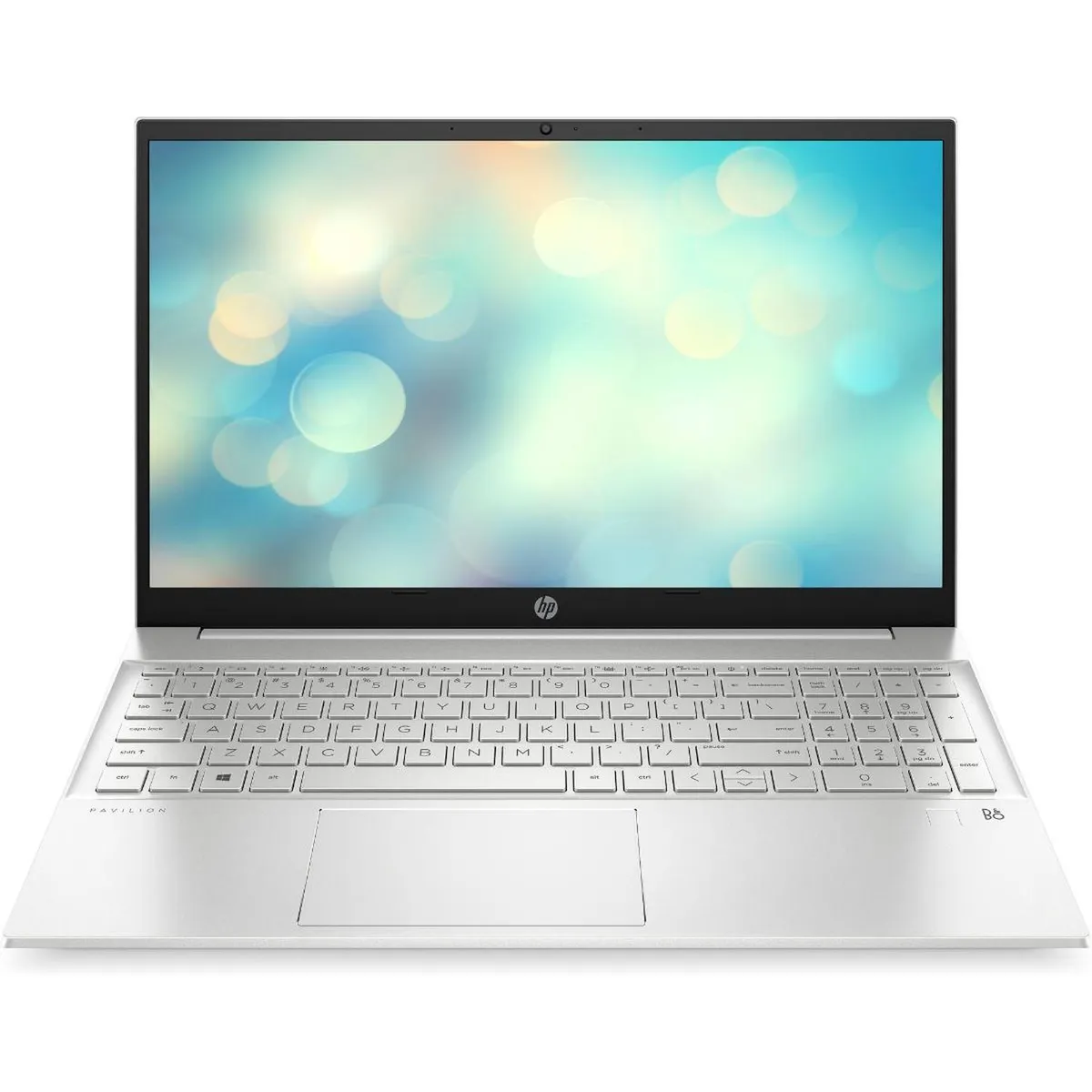 HP - Laptop HP Pavilion 15-eg2510la Intel Core i5 8GB 512 FreeDOS