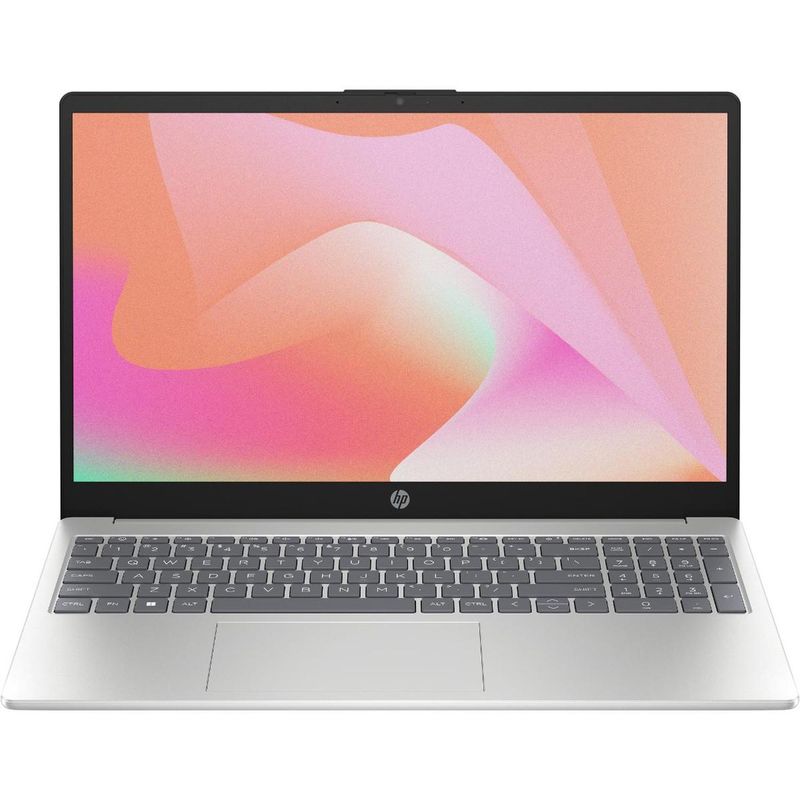 HP - Laptop HP 15-fc0005la AMD Ryzen 3-7320U 8GB 256GB FreeDOS