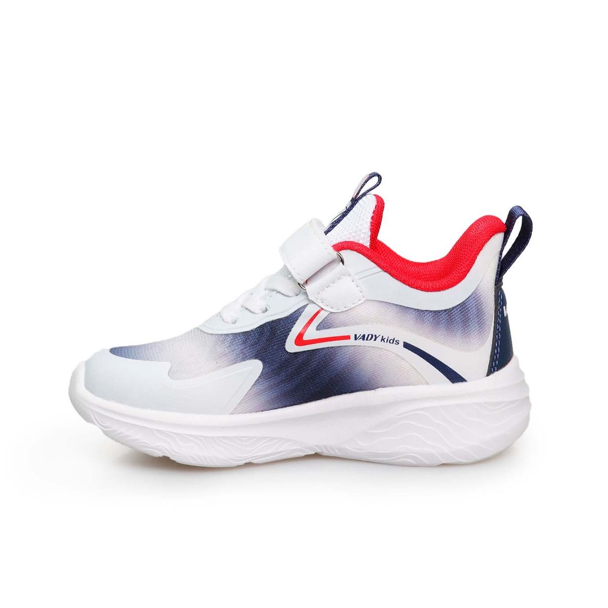 VADY - Zapatillas Urbanas Vady Blanco para Niño 360B2