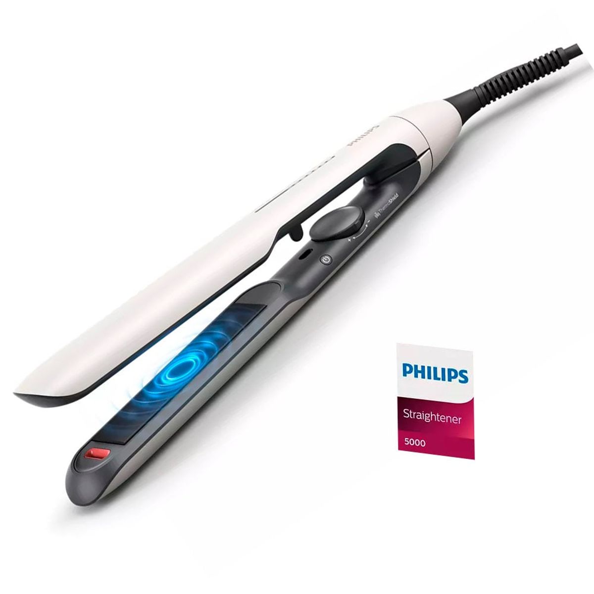 PHILIPS - Laceadora de Cabello PHILIPS BHS515