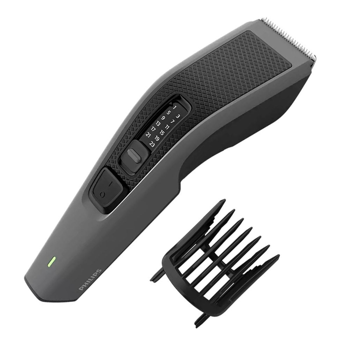 PHILIPS - Cortador de cabello Philips HC3520 clipper series 3000