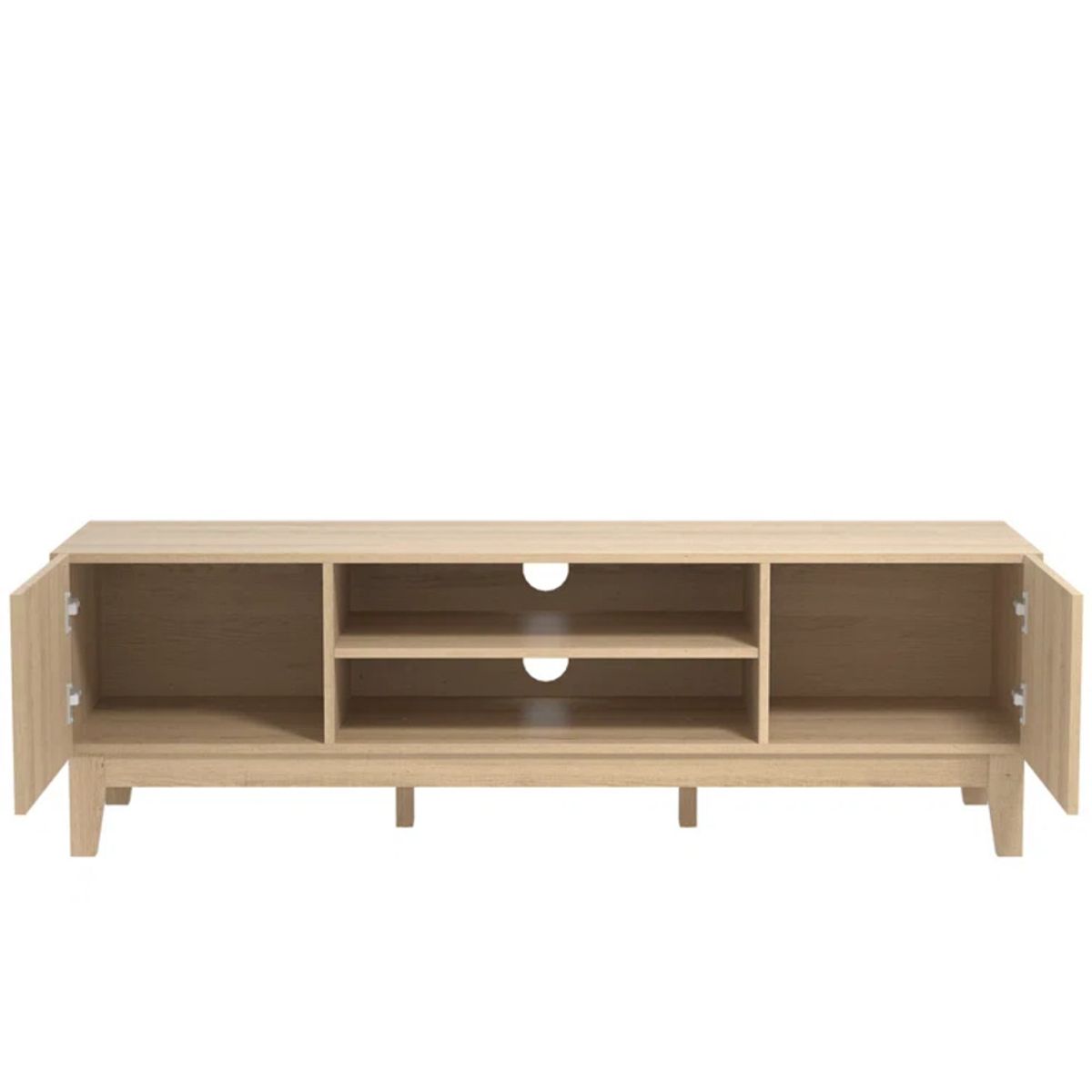 GENERICO - Muebles de TV 55 Anri Duna R&R MUEBLES