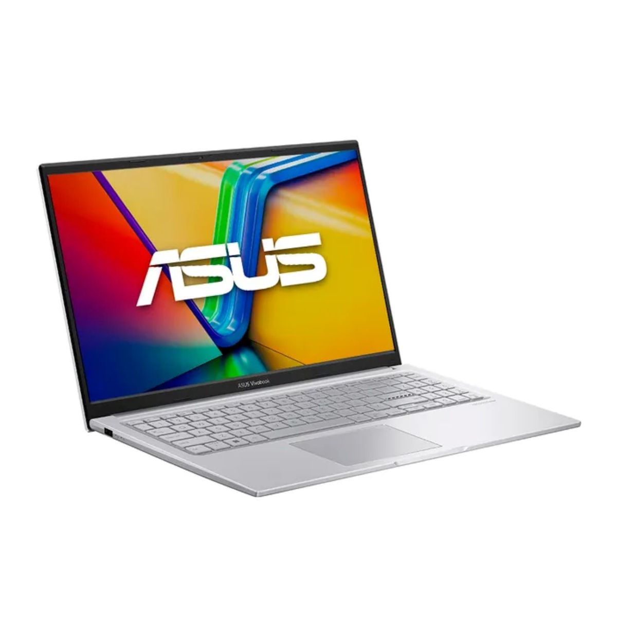 ASUS - Laptop Asus Vivabook X1504ZA-NJ339W Core I5 1235U 8gb 512gb 15.6 FHD Window 11 Home Plateado