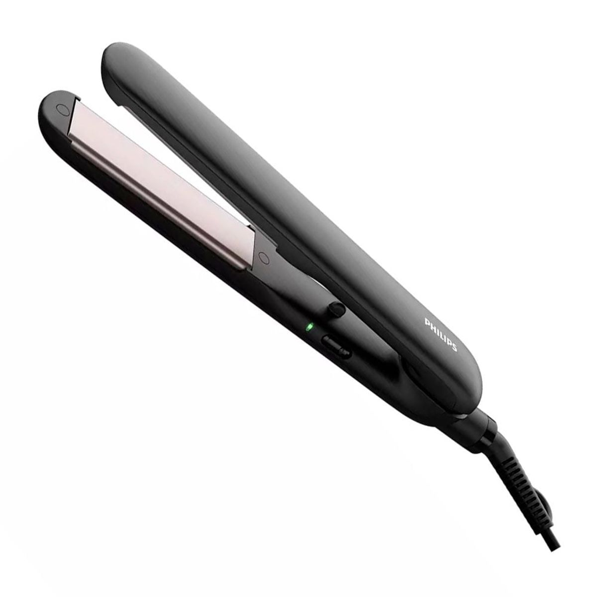 PHILIPS - Alisadora de Cabello Philips HP8321 Negro