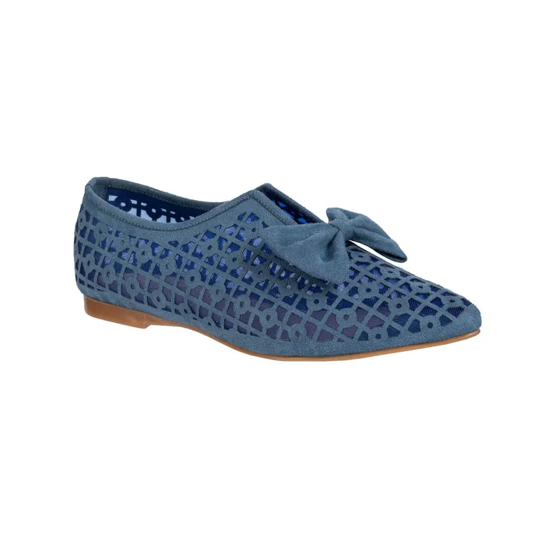 ANGIE TAN - Ballerinas Mujer ANGIE TAN A-5