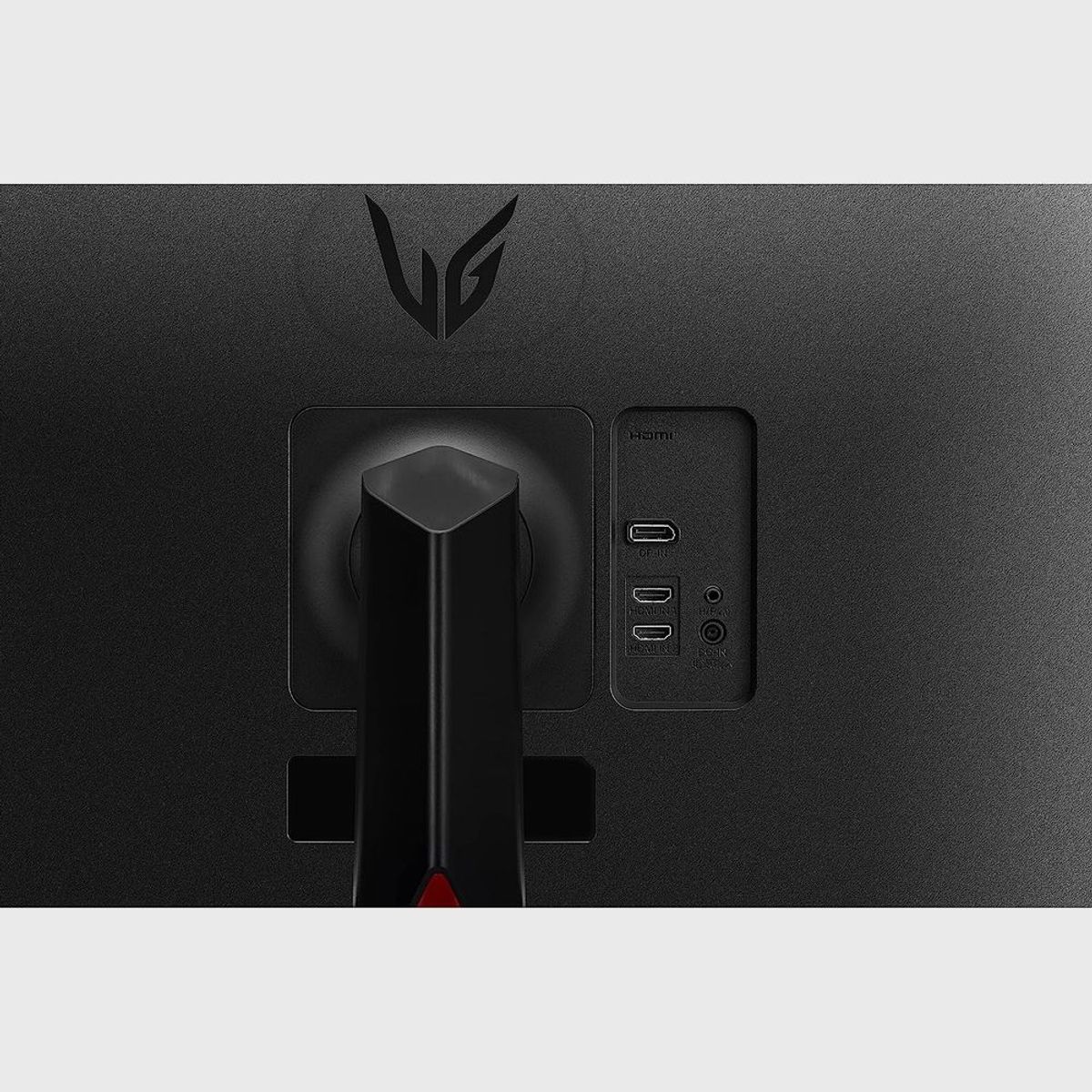 LG - Monitor Gaming LG 34GP63A 34 3440x1440 5MS 160HZ HDMI