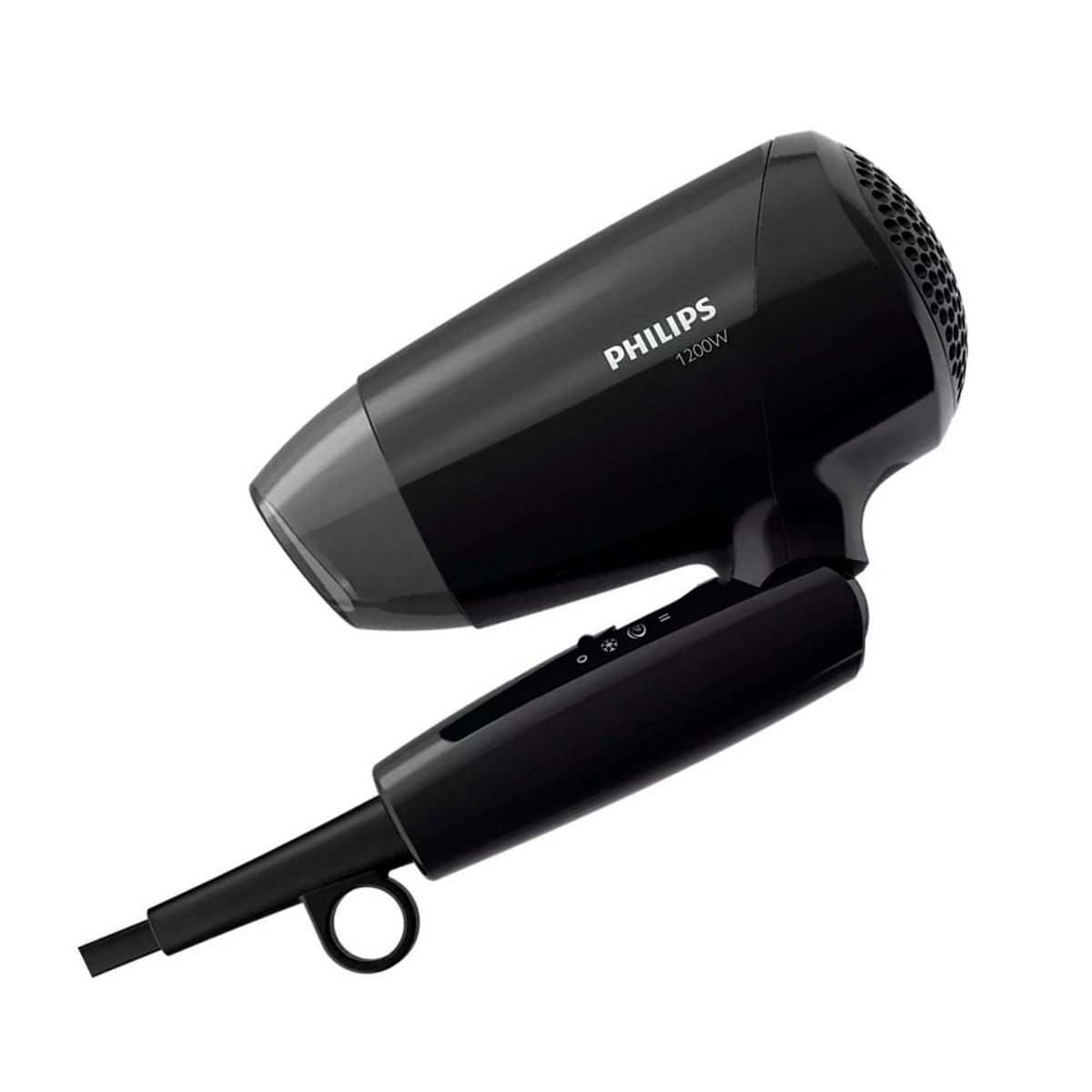 PHILIPS - Secadora de Cabello PHILIPS 1200W BHC010