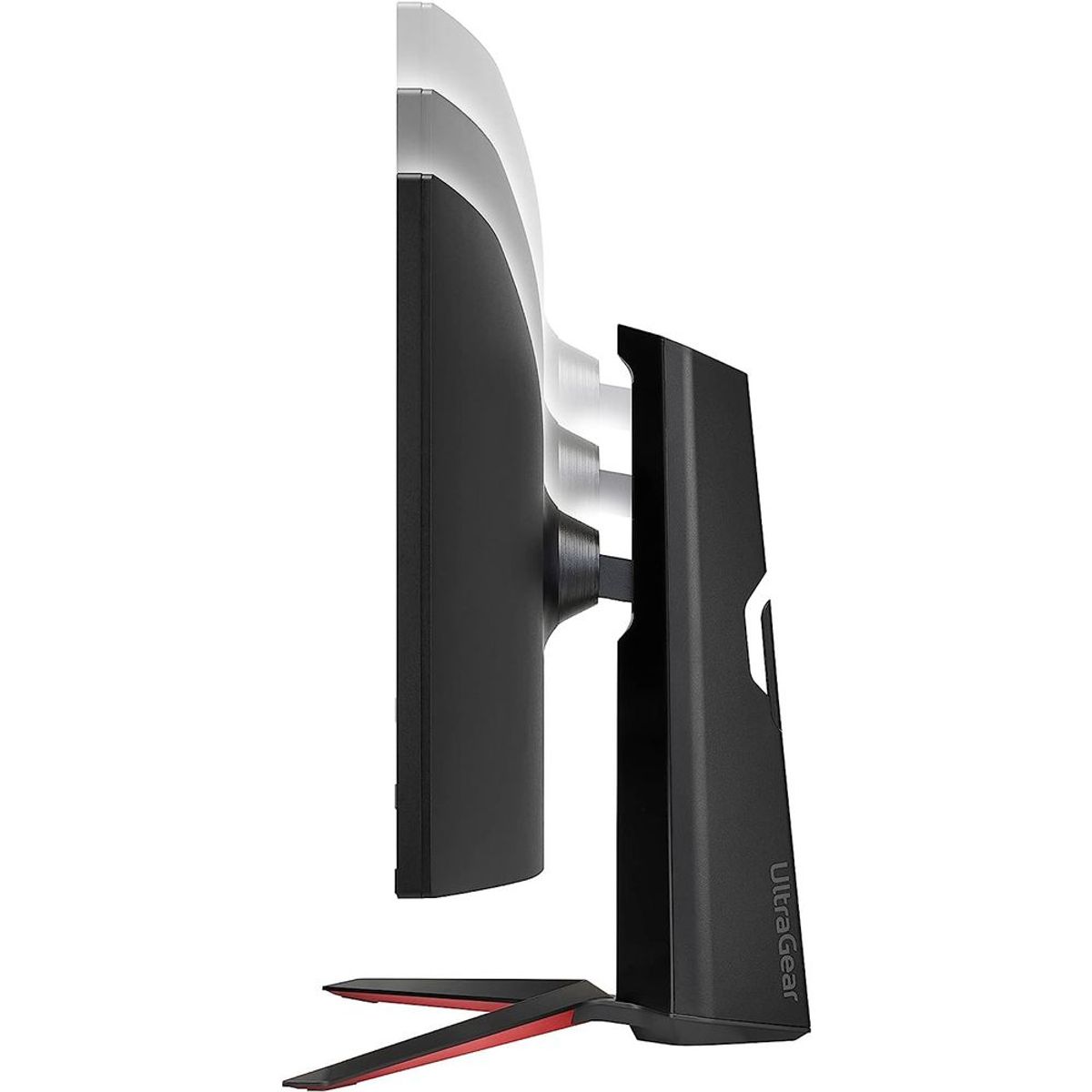 LG - Monitor Gaming LG 34GP63A 34 3440x1440 5MS 160HZ HDMI