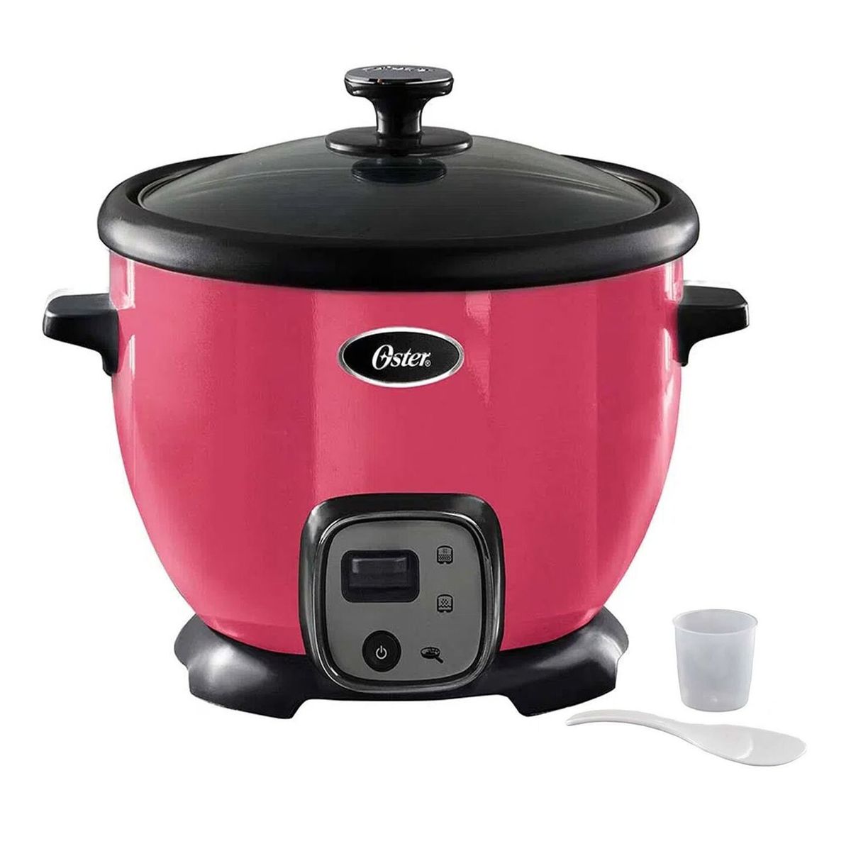 OSTER - Arrocera Multiusos Oster Con Función Sofrito CkSTRC8029M