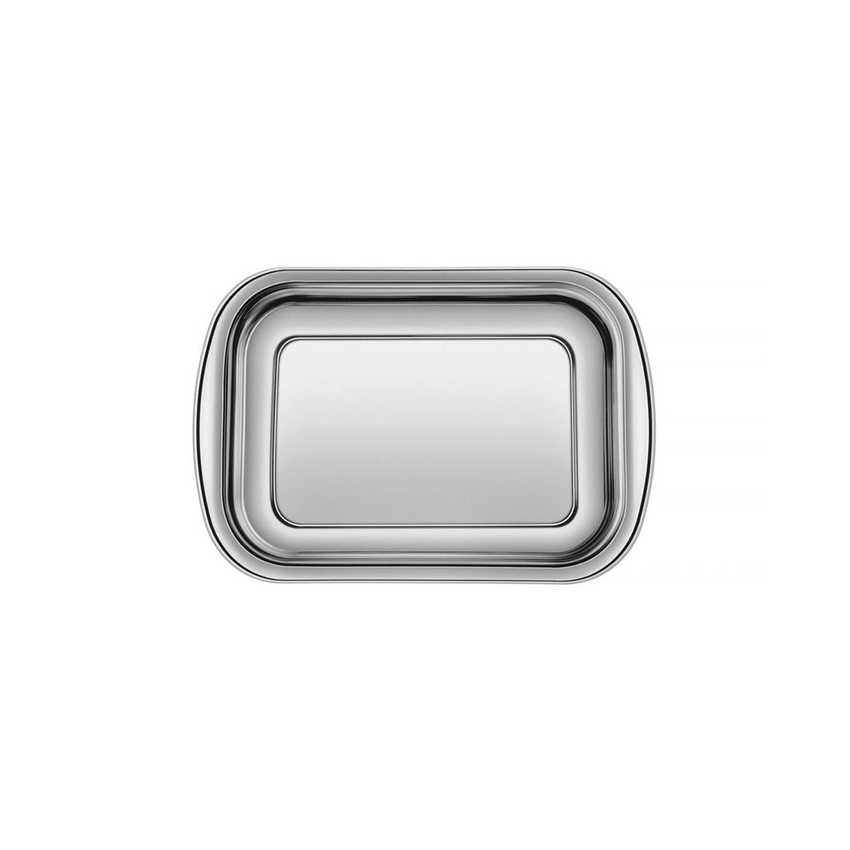 TRAMONTINA - BANDEJA PARA HORNEAR O SERVIR TRAMONTINA  48 cm