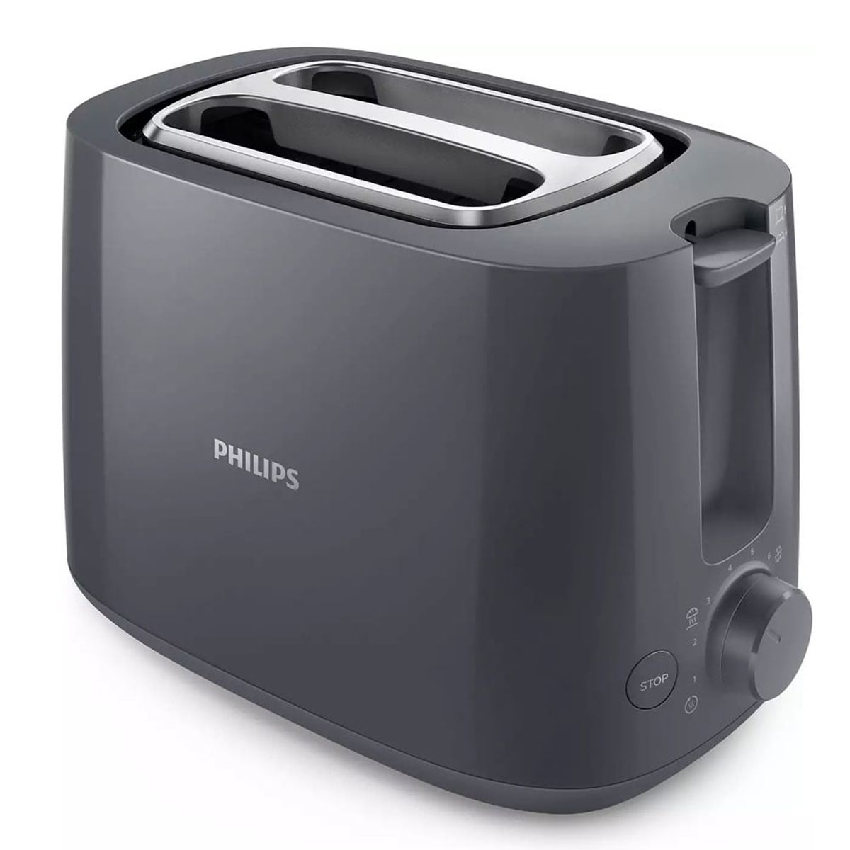 PHILIPS - Tostadora de Pan Philips HD2581
