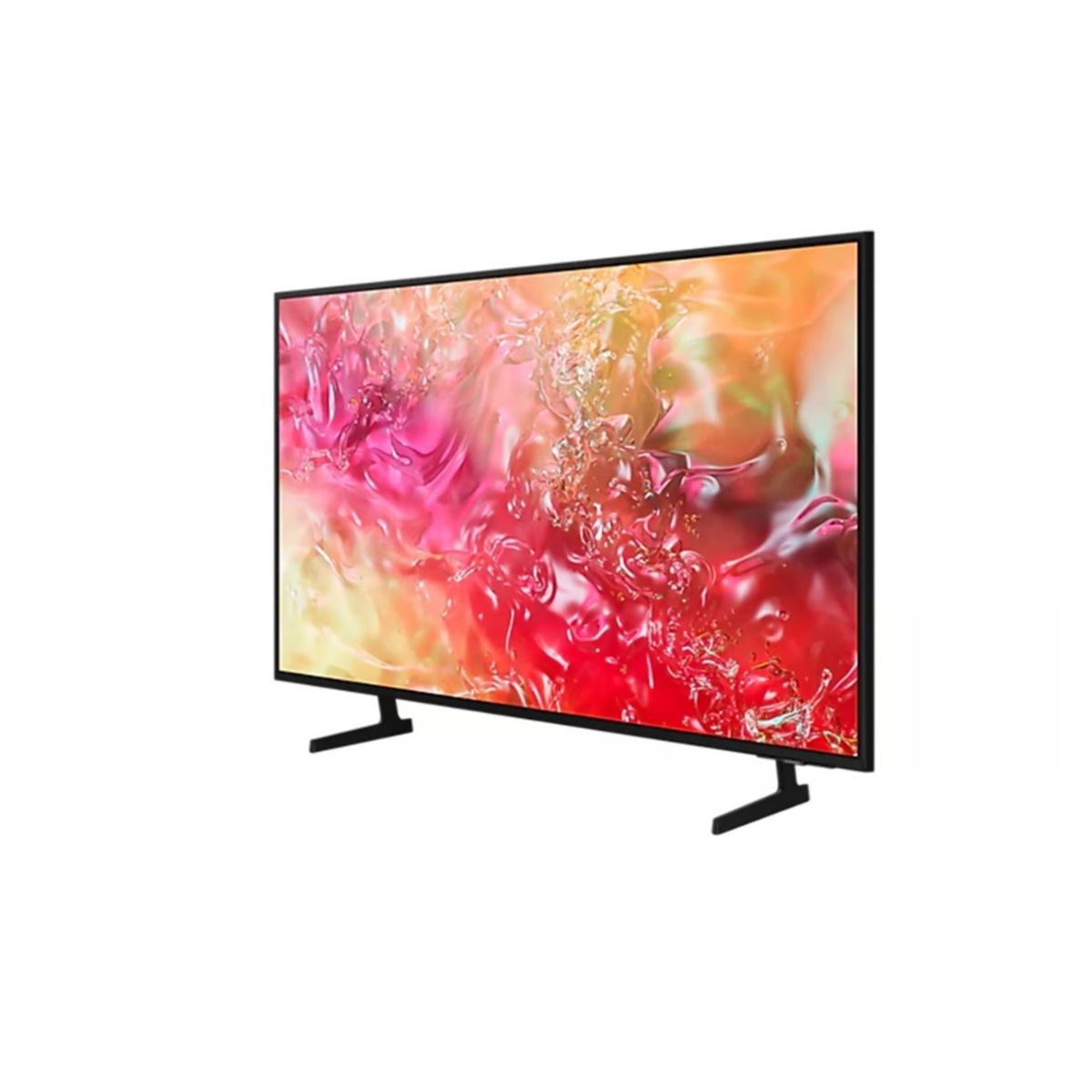SAMSUNG - Televisor Samsung LED 43 Crystal UHD 4K 43DU7000 (2024)