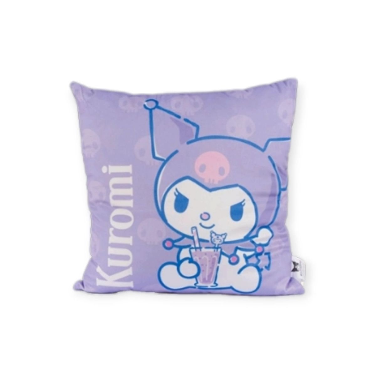 GENERICO - Cojines de Personaje Favorito de Poliéster y Napa