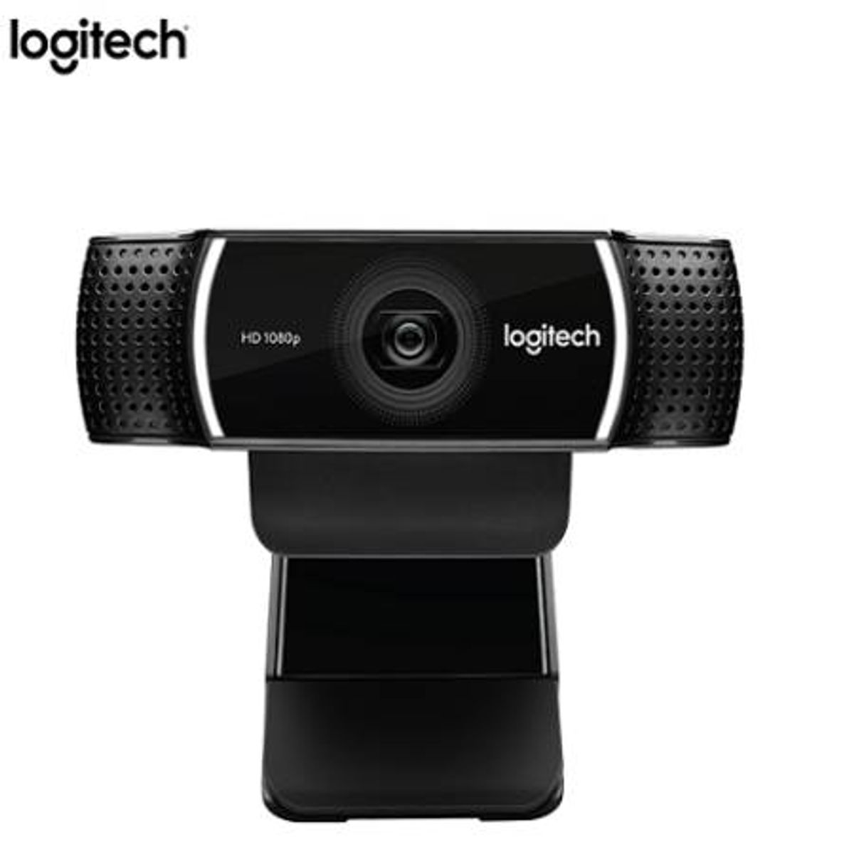 LOGITECH - CAMARA LOGITECH C922 PRO STREAM FHD 1080P BLACK