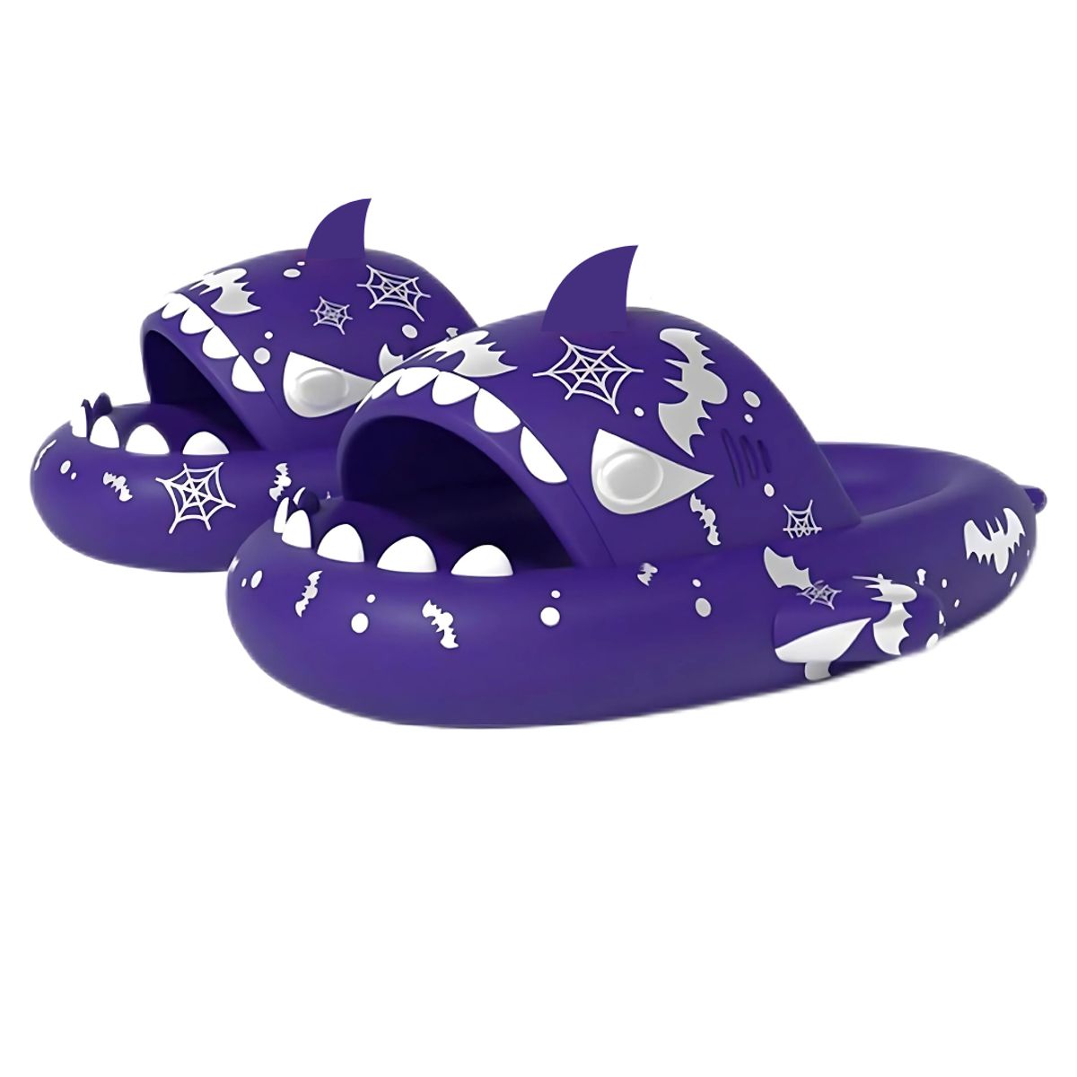 GENERICO - SANDALIA TIBURÓN DISEÑO EXCLUSIVO