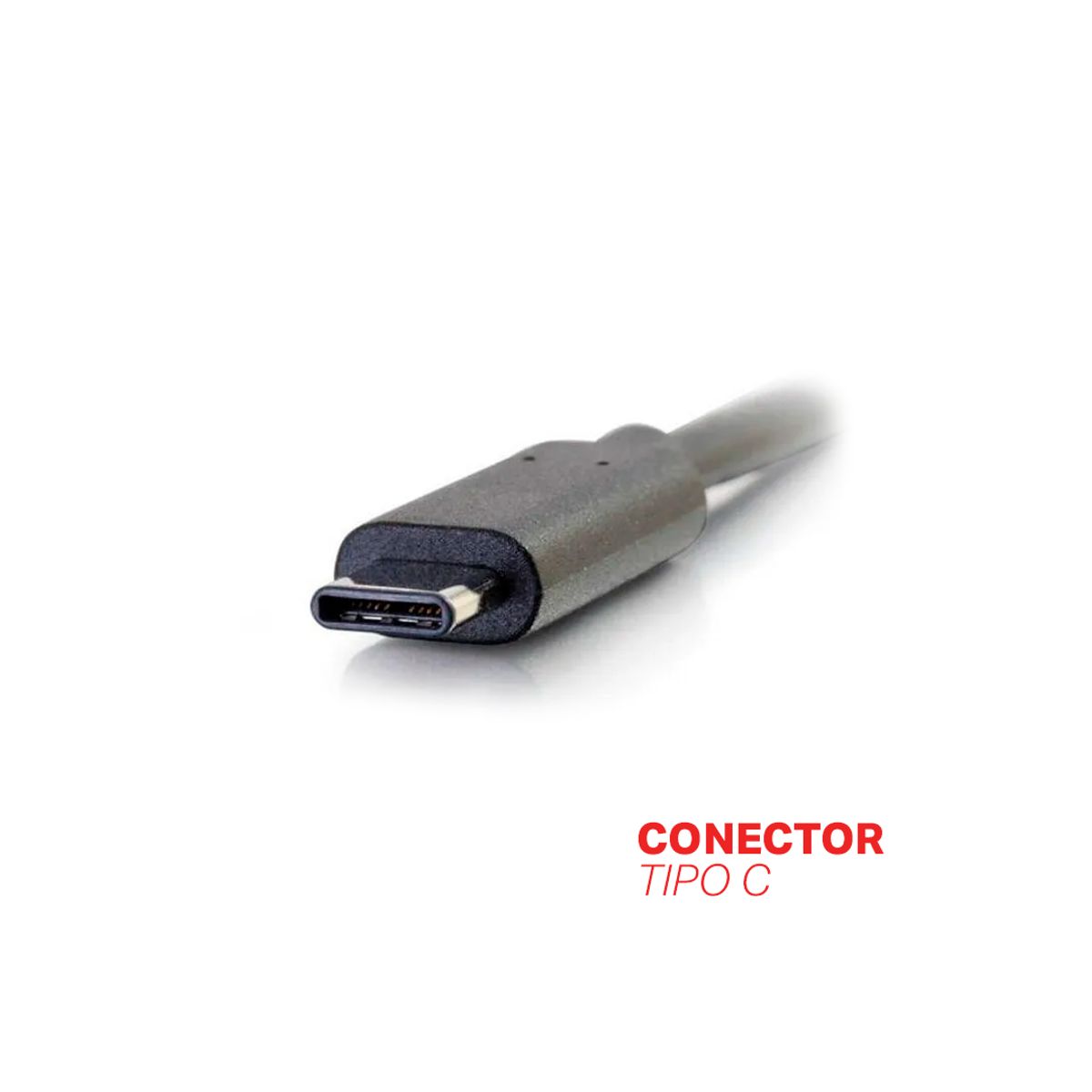 OEM - CARGADOR PARA LENOVO TIPO C 65w 3-25a 20v NUEVO