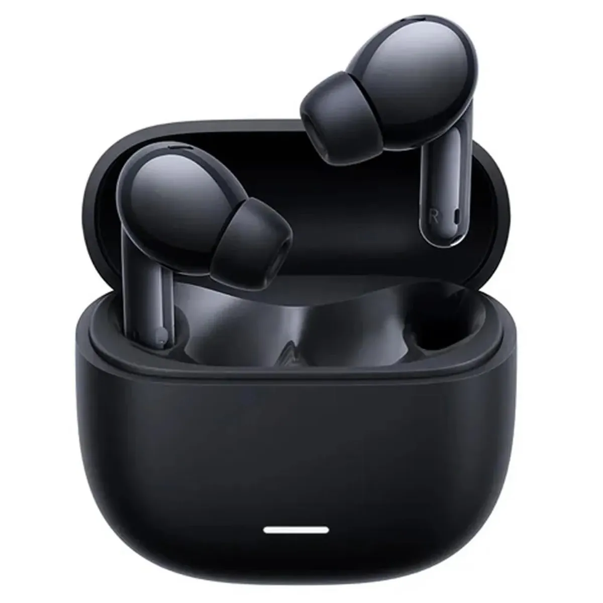 XIAOMI - Audífonos Xiaomi Redmi buds 6 Lite Gran Sonido - NEGRO