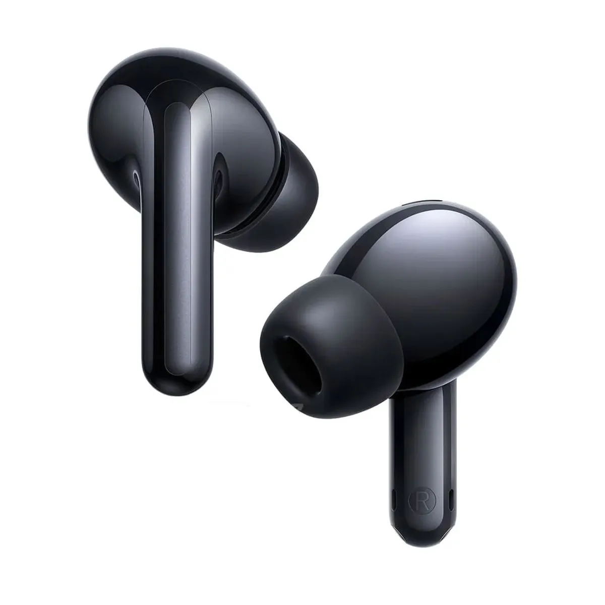 XIAOMI - Audífonos Xiaomi Redmi buds 6 Lite Gran Sonido - NEGRO