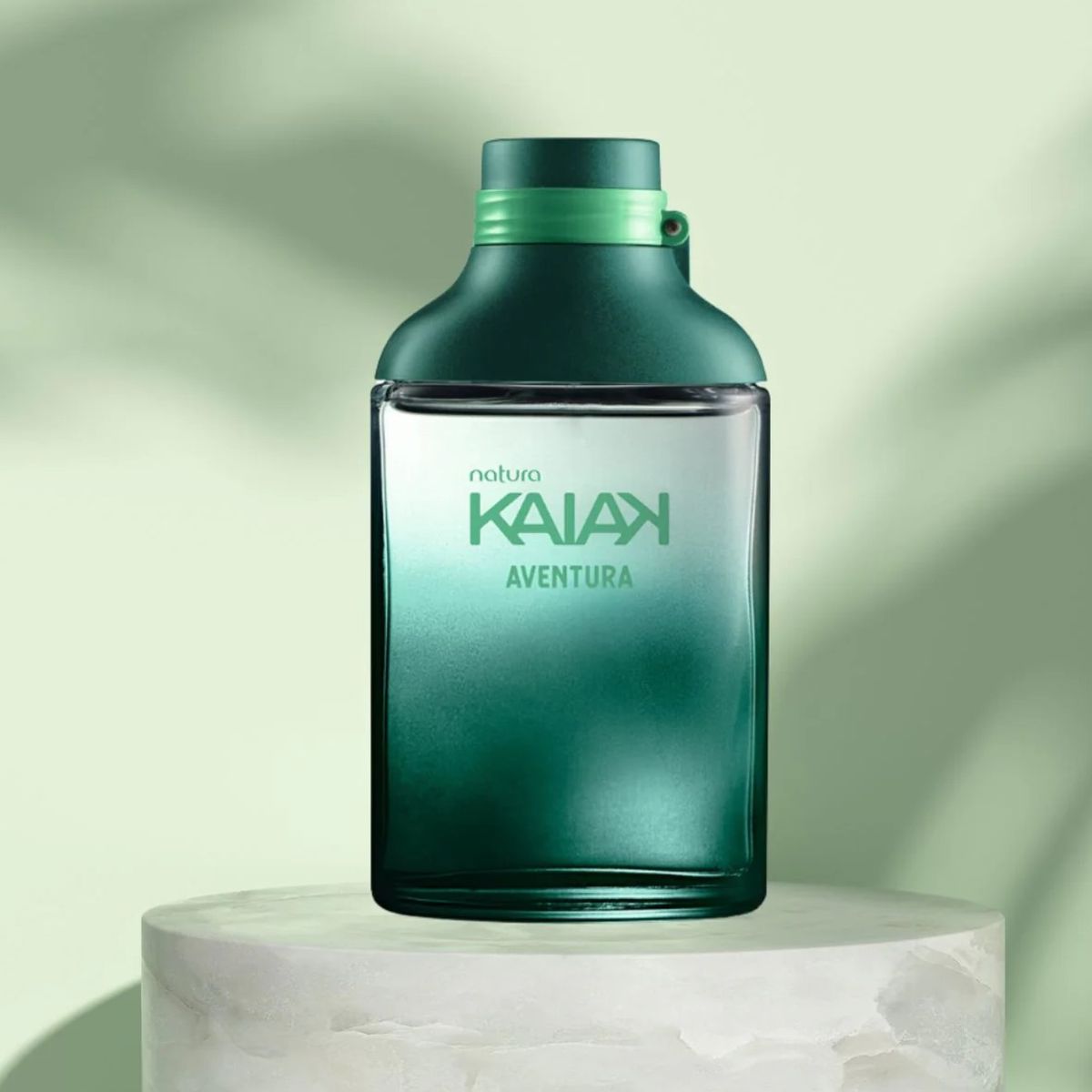 NATURA - perfume de Hombre Kaiak Aventura  Natura