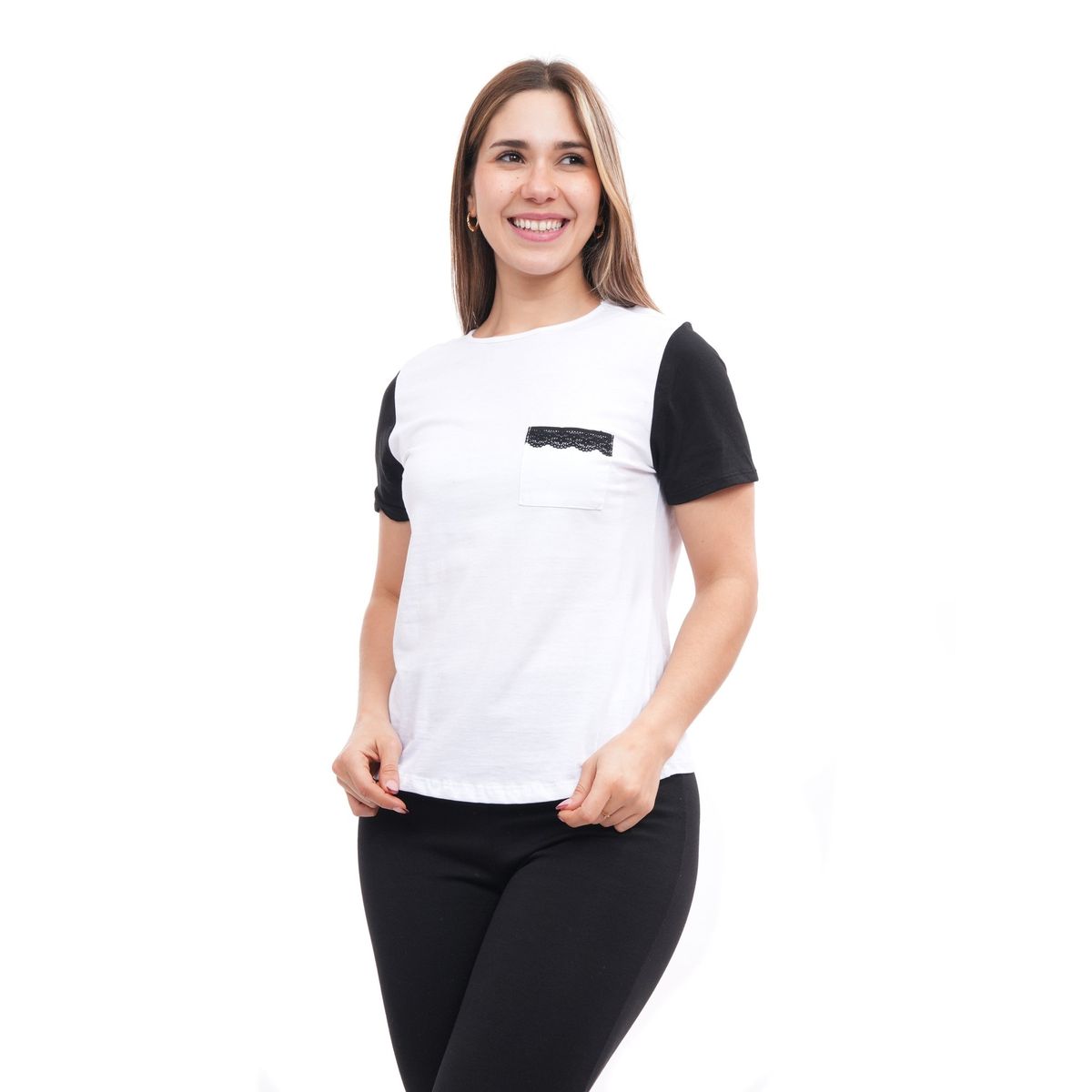 GENERICO - POLO MANGA CORTA ONATIL