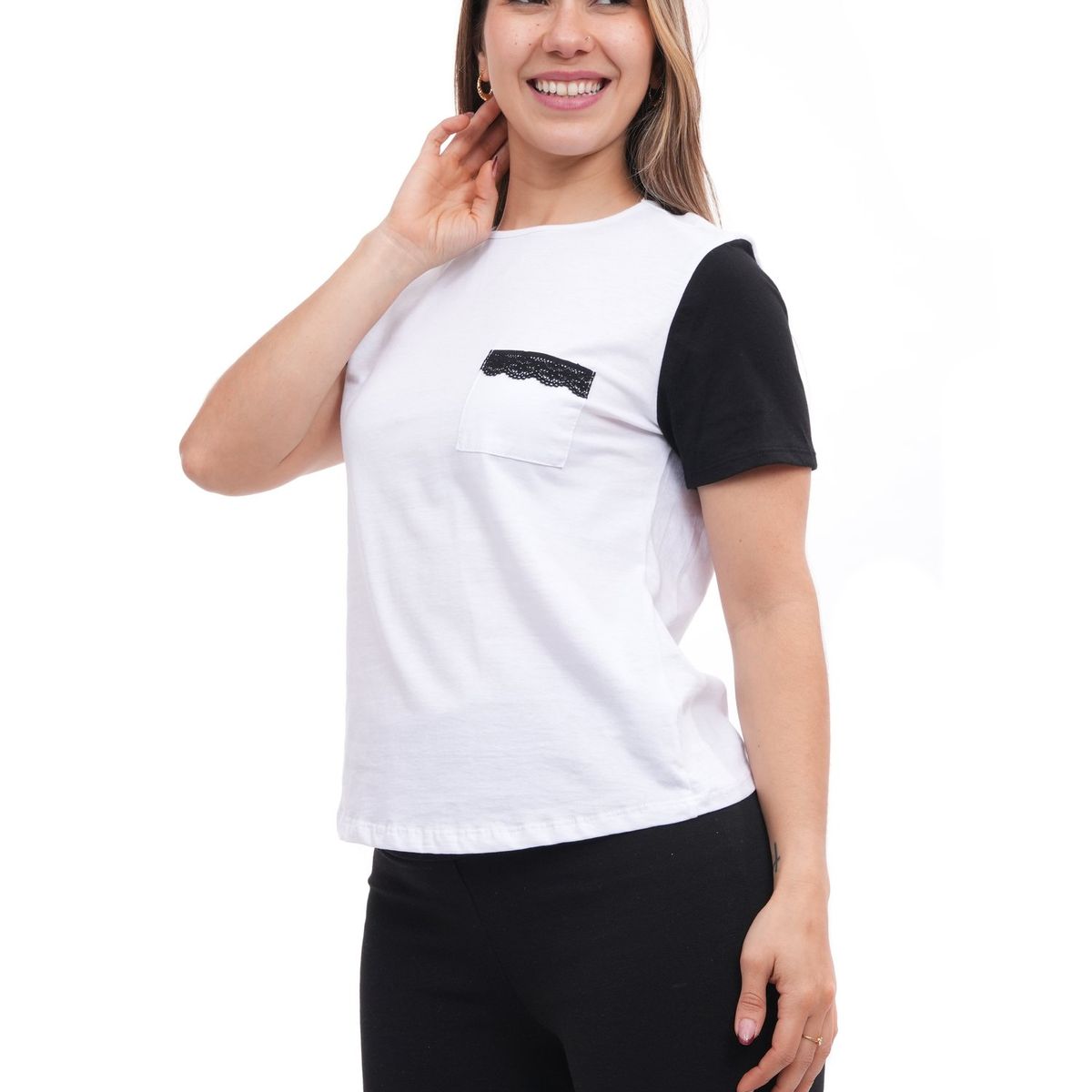 GENERICO - POLO MANGA CORTA ONATIL