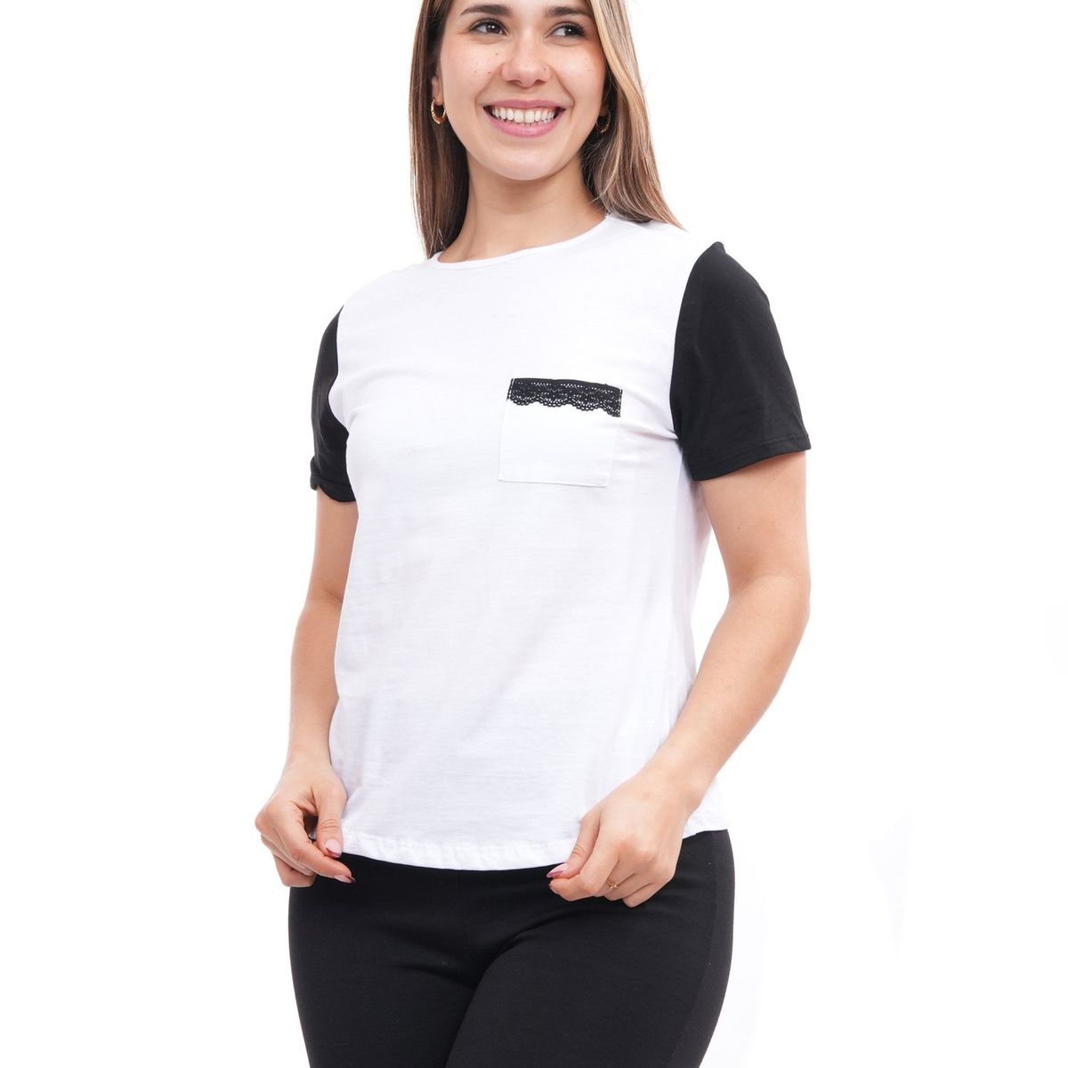 GENERICO - POLO MANGA CORTA ONATIL