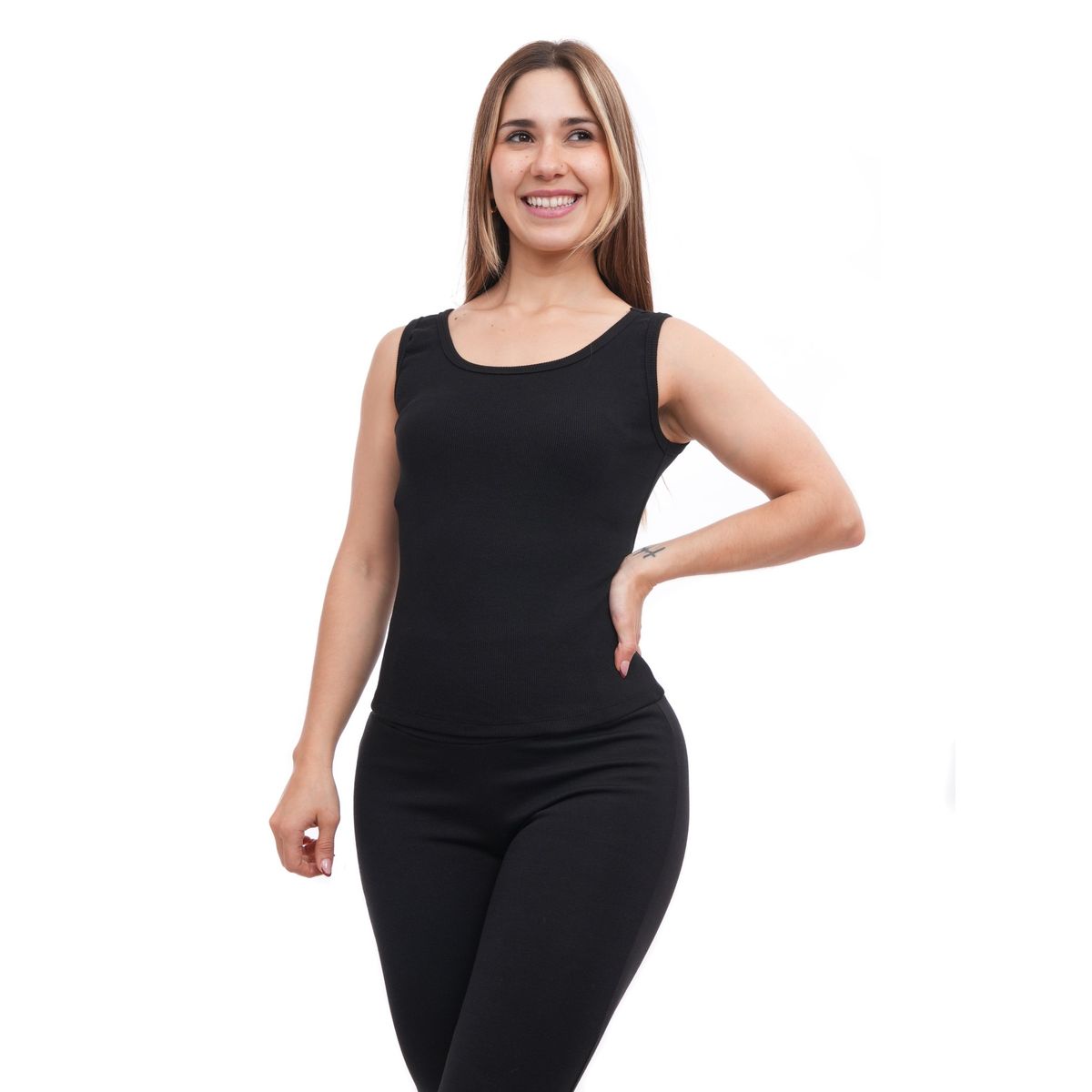 GENERICO - BIVIDI CASUAL MUJER ONATIL