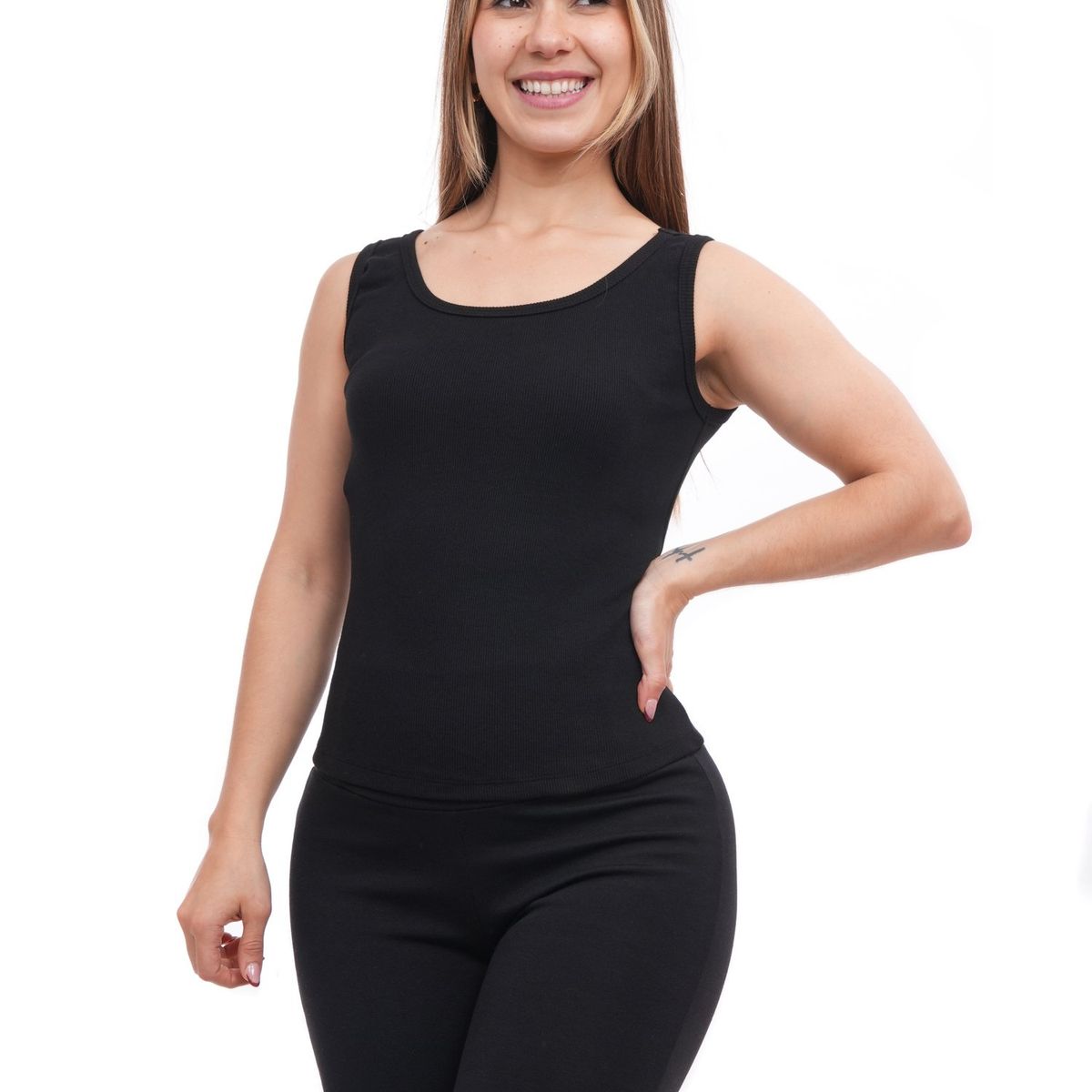 GENERICO - BIVIDI CASUAL MUJER ONATIL