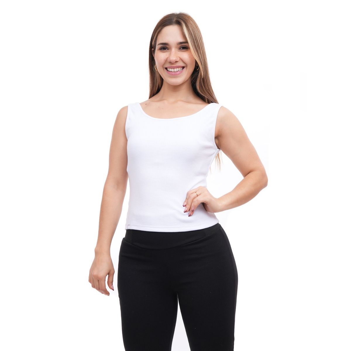 GENERICO - BIVIDI CASUAL MUJER ONATIL