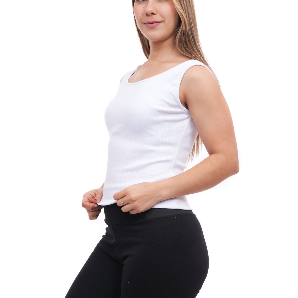 GENERICO - BIVIDI CASUAL MUJER ONATIL