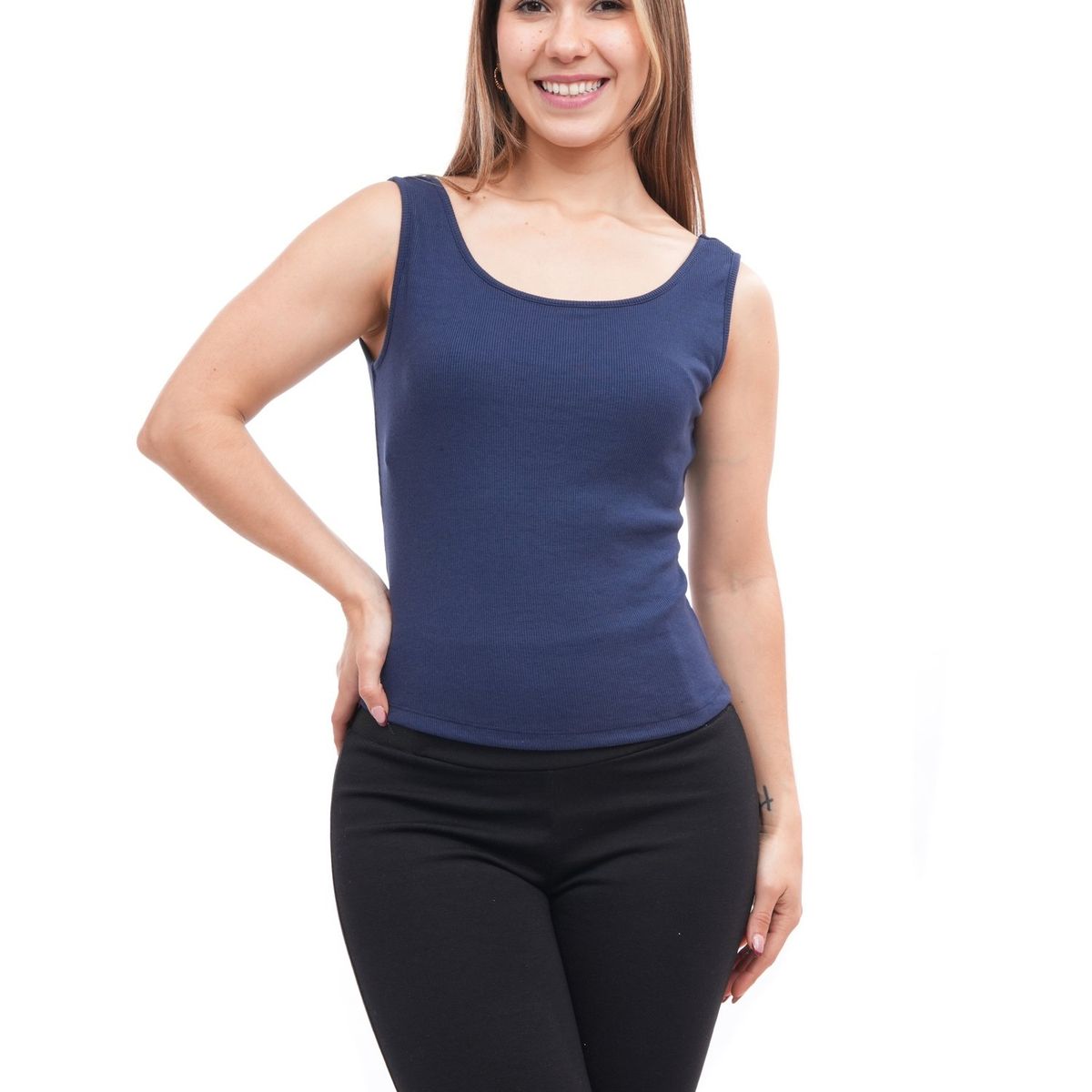 GENERICO - BIVIDI CASUAL MUJER ONATIL