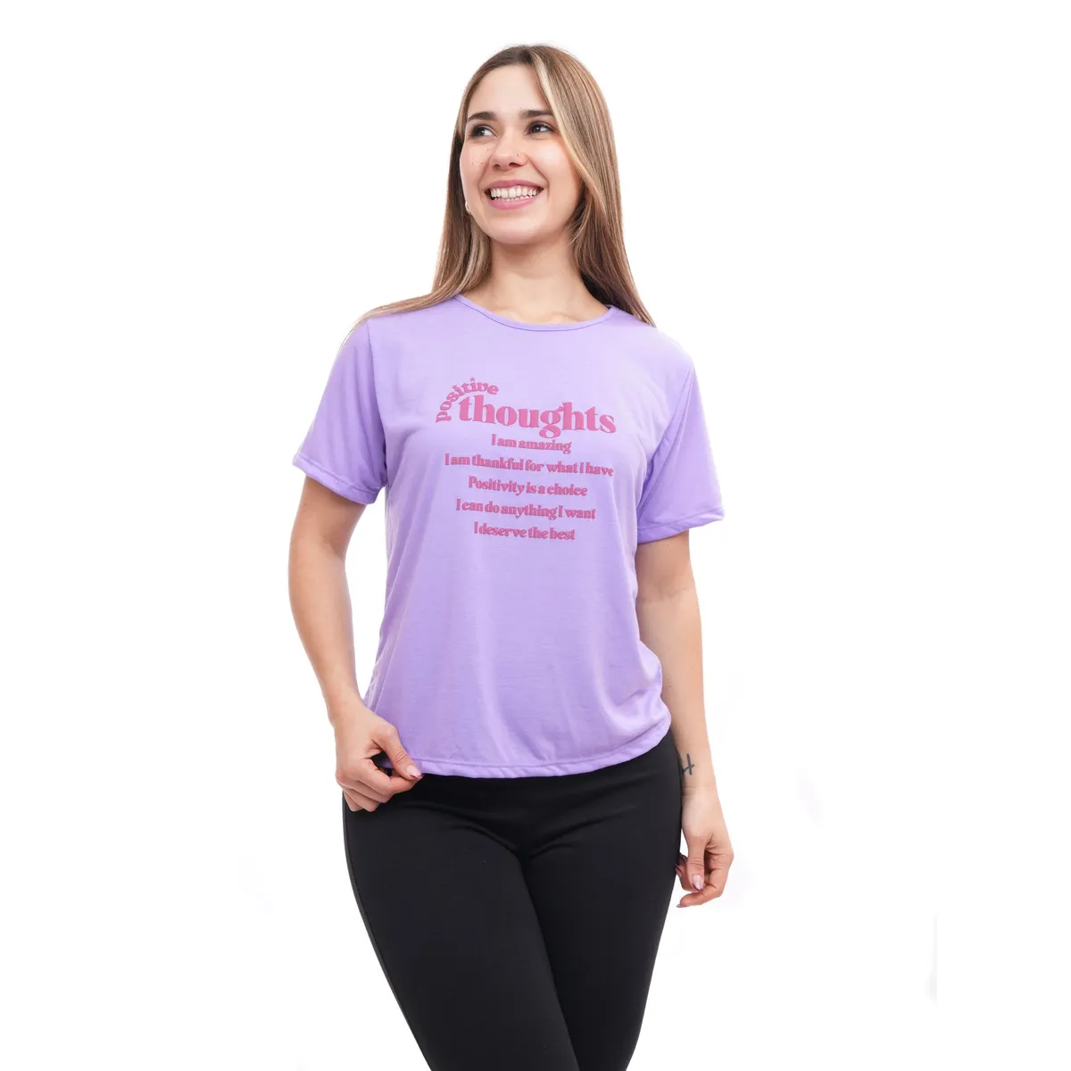 GENERICO - POLO ESTAMPADO MANGA CORTA AZAYU