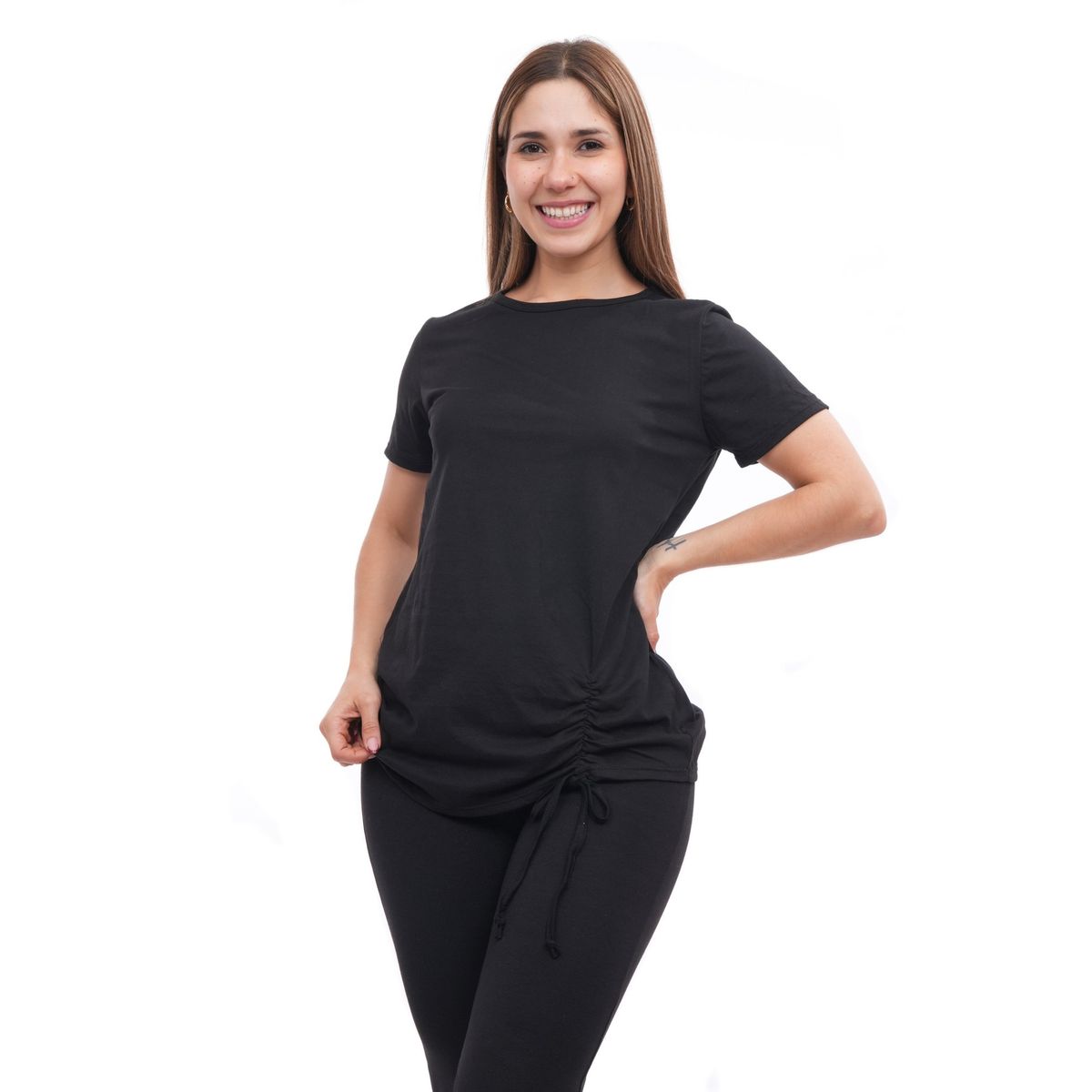 GENERICO - BLUSA MANGA CORTA ONATIL