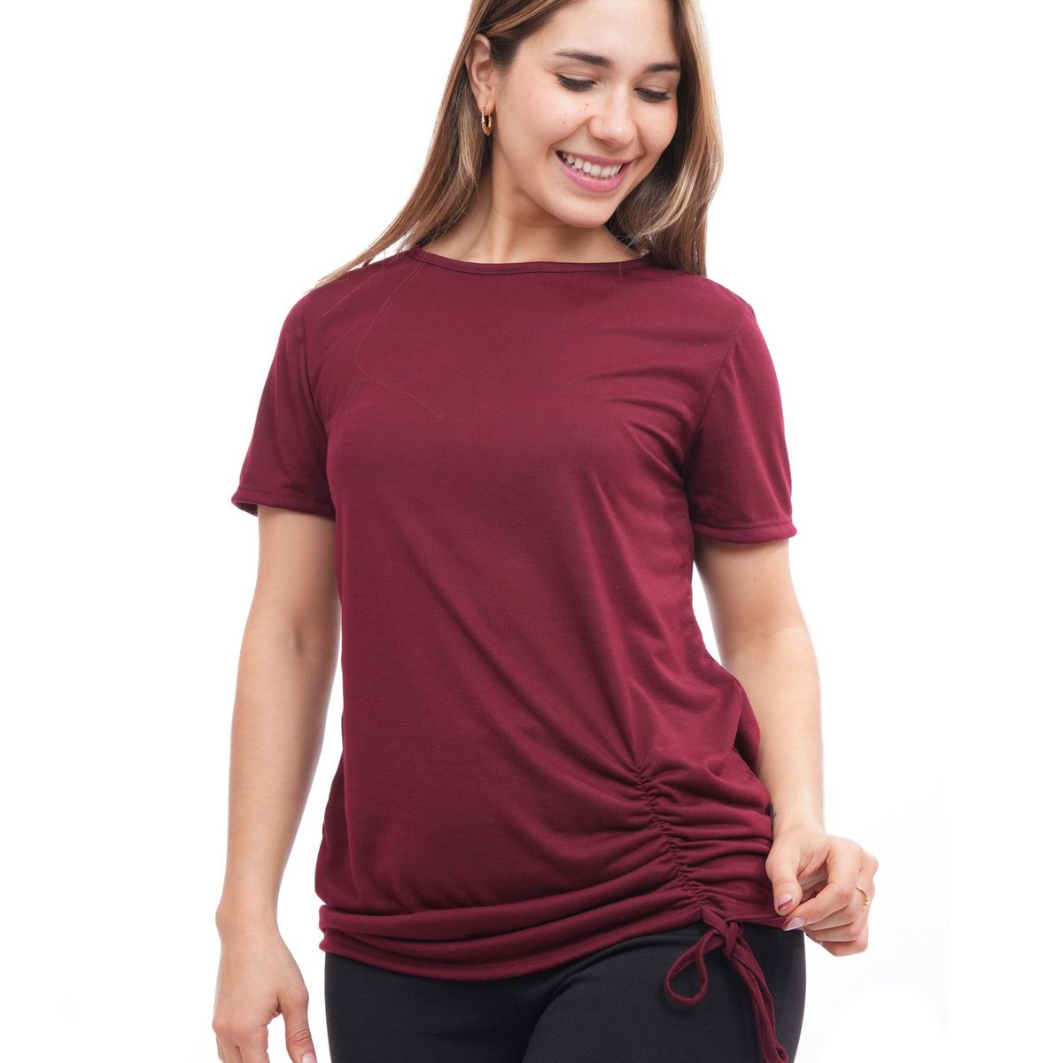 GENERICO - BLUSA MANGA CORTA ONATIL