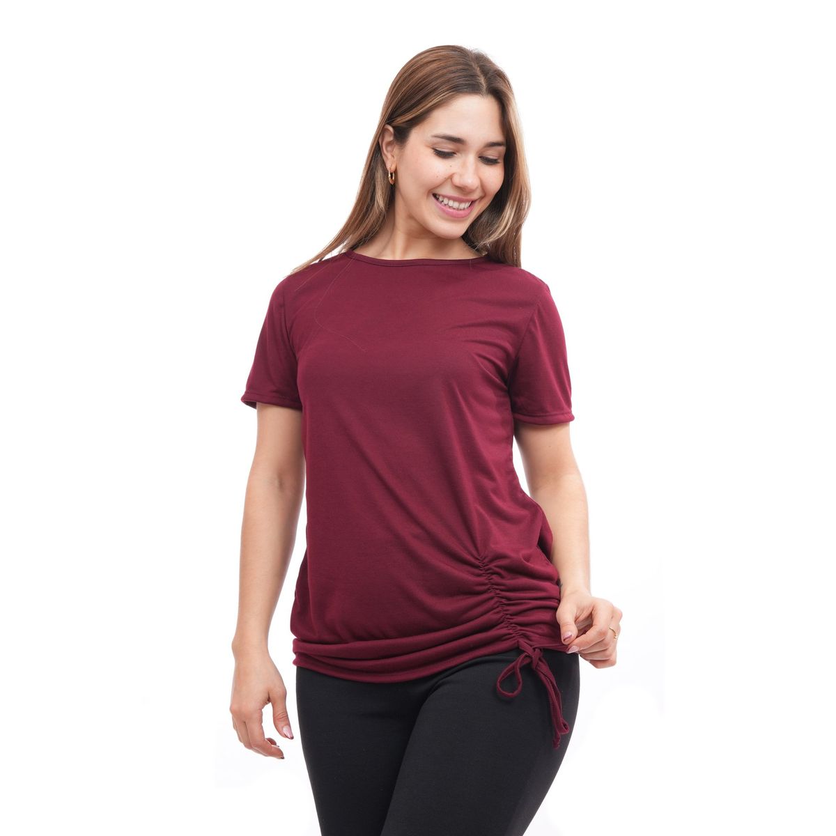 GENERICO - BLUSA MANGA CORTA ONATIL