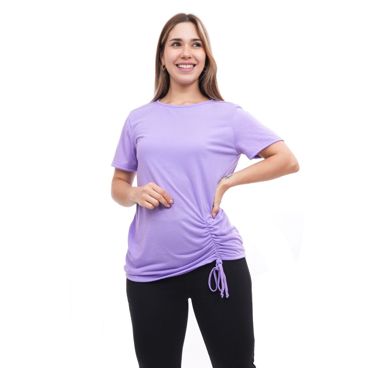 GENERICO - BLUSA MANGA CORTA ONATIL