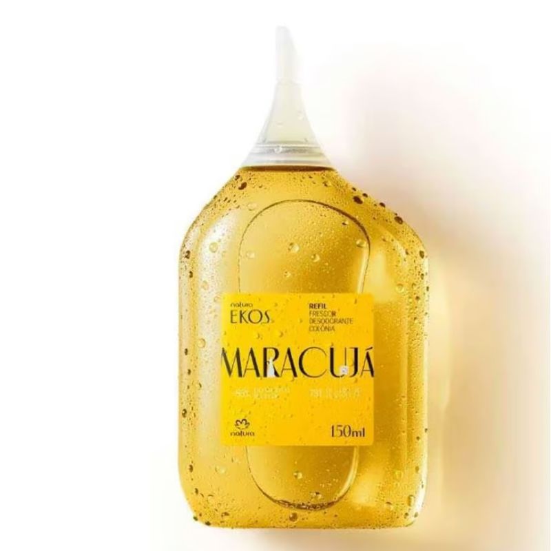 NATURA - Ekos Frescor Maracuya Repuesto 150 mL