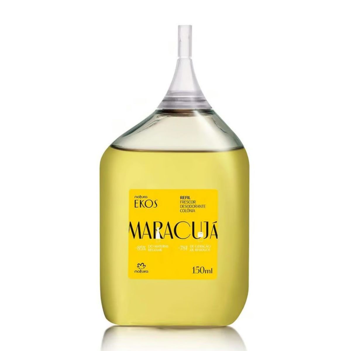 NATURA - Ekos Frescor Maracuya Repuesto 150 mL