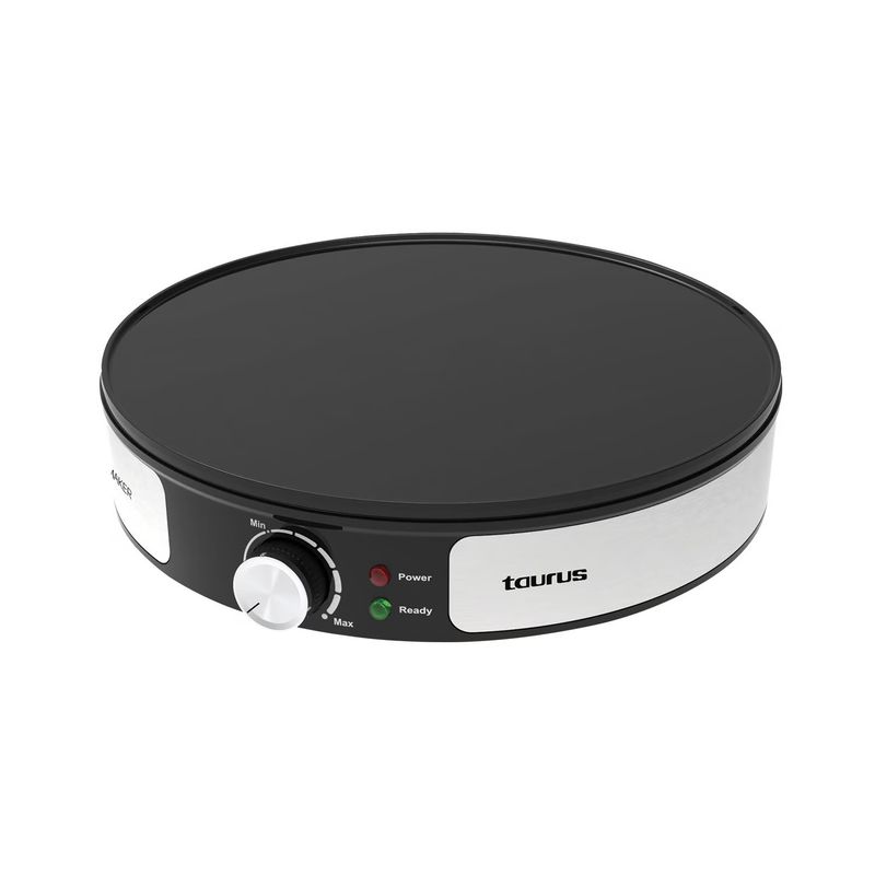 TAURUS - Maquina Crepera Taurus S165