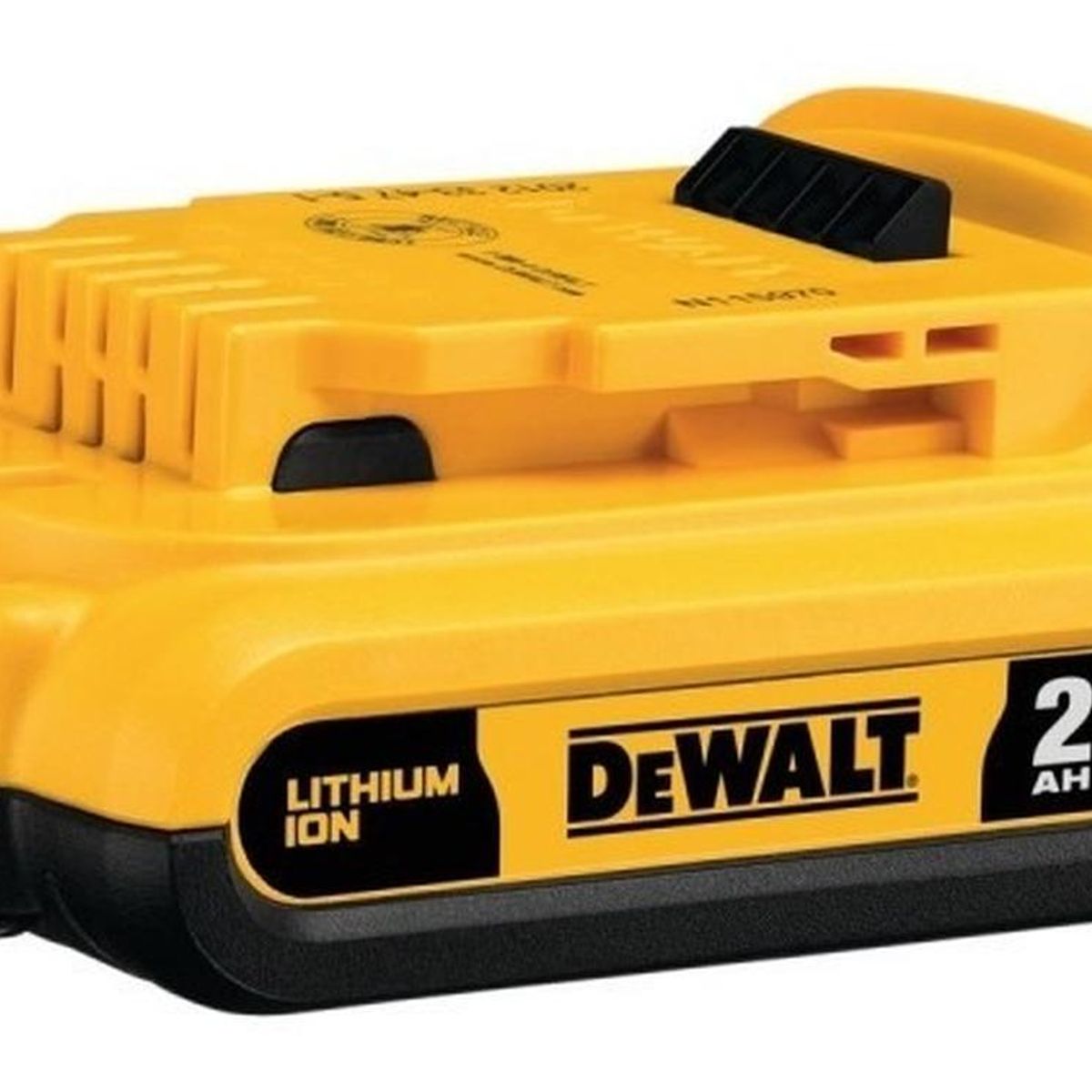 DEWALT - Bateria Premium Compacta Li-ion 20v Max 2.0ah Dcb203 Dewalt