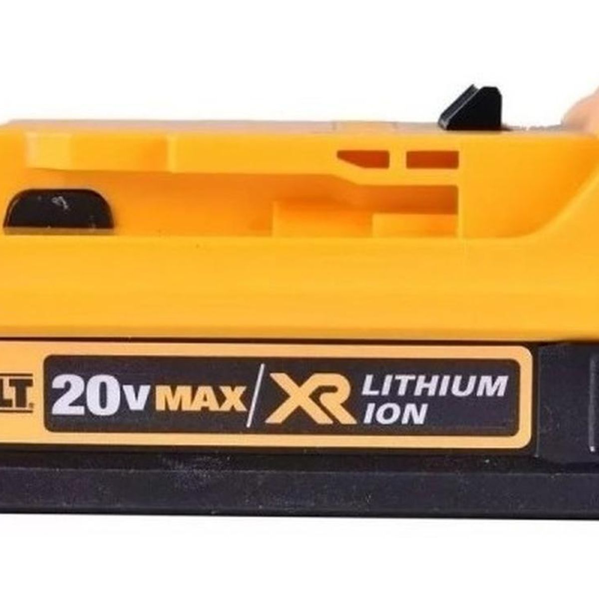 DEWALT - Bateria Premium Compacta Li-ion 20v Max 2.0ah Dcb203 Dewalt