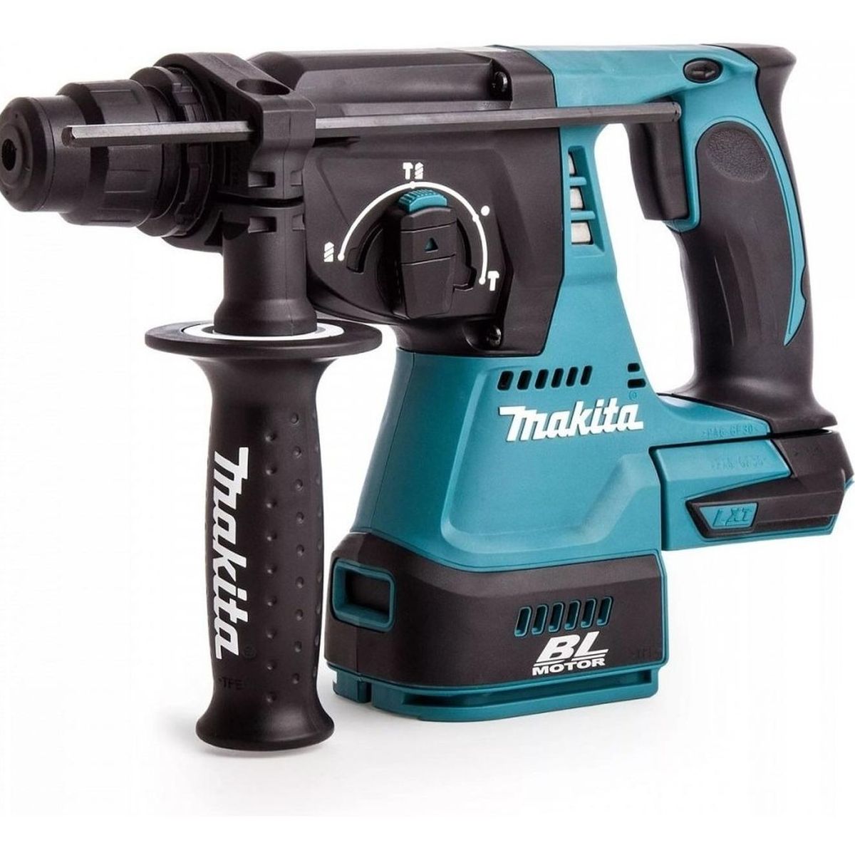 MAKITA - Rotomartillo Inalambrico 18v Sds-plus Dhr242z Sin Bat Makita