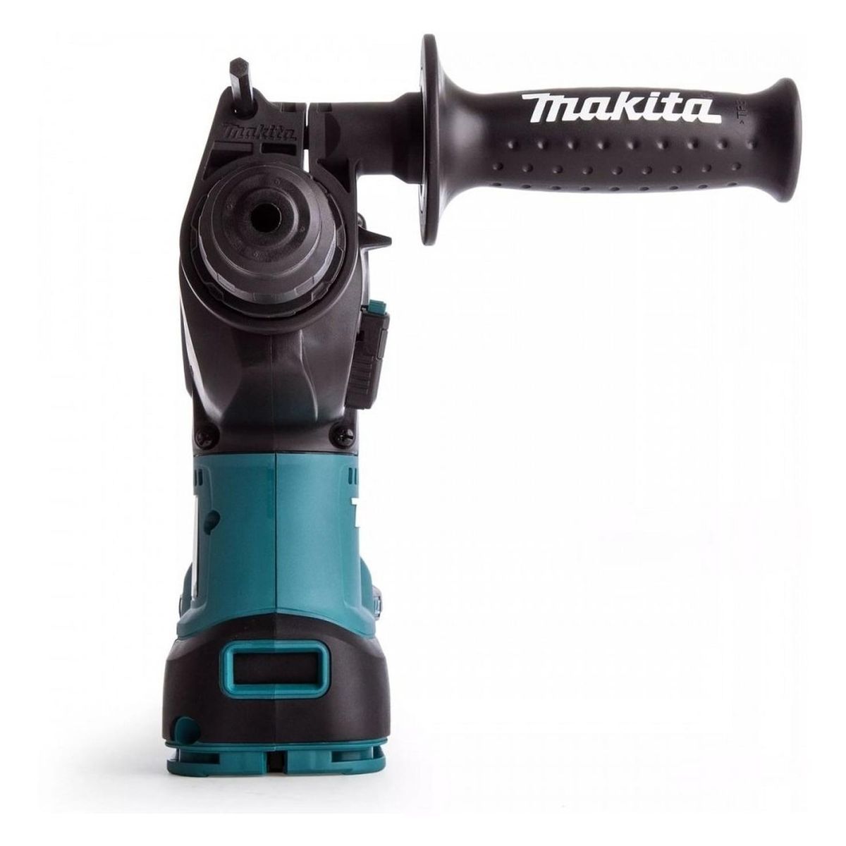 MAKITA - Rotomartillo Inalambrico 18v Sds-plus Dhr242z Sin Bat Makita