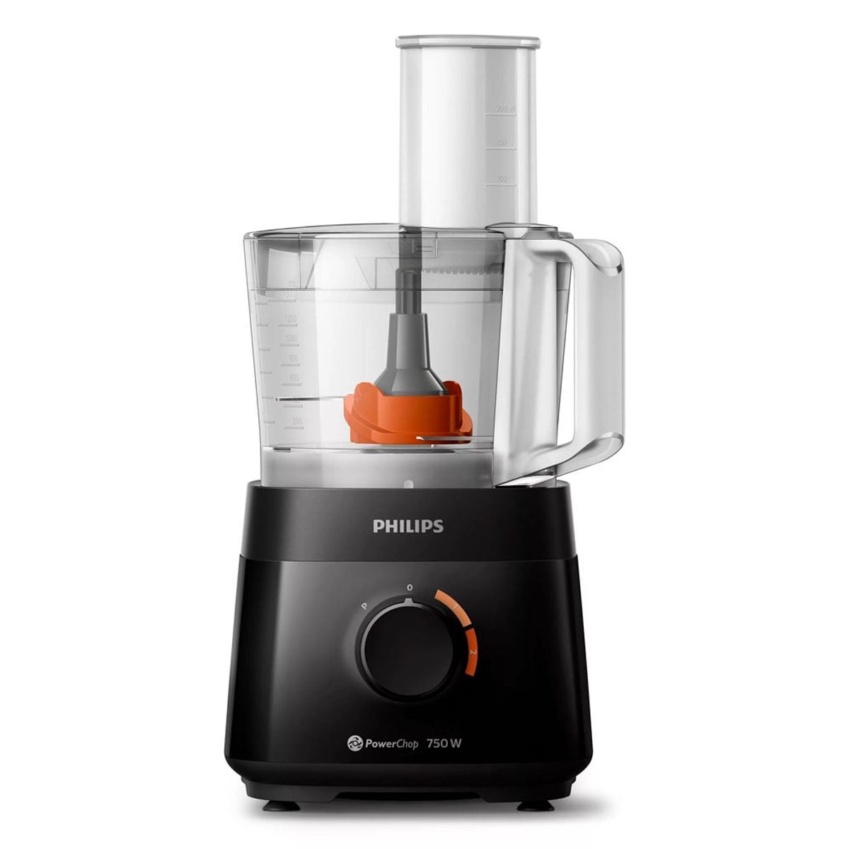 PHILIPS - Procesador de Alimentos Philips HR7301