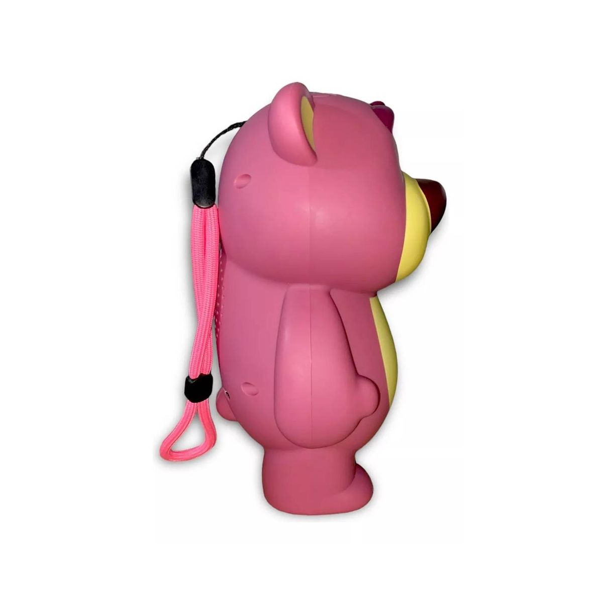 GENERICO - PARLANTE PORTÁTIL LOTSO BLUETOOTHUSB